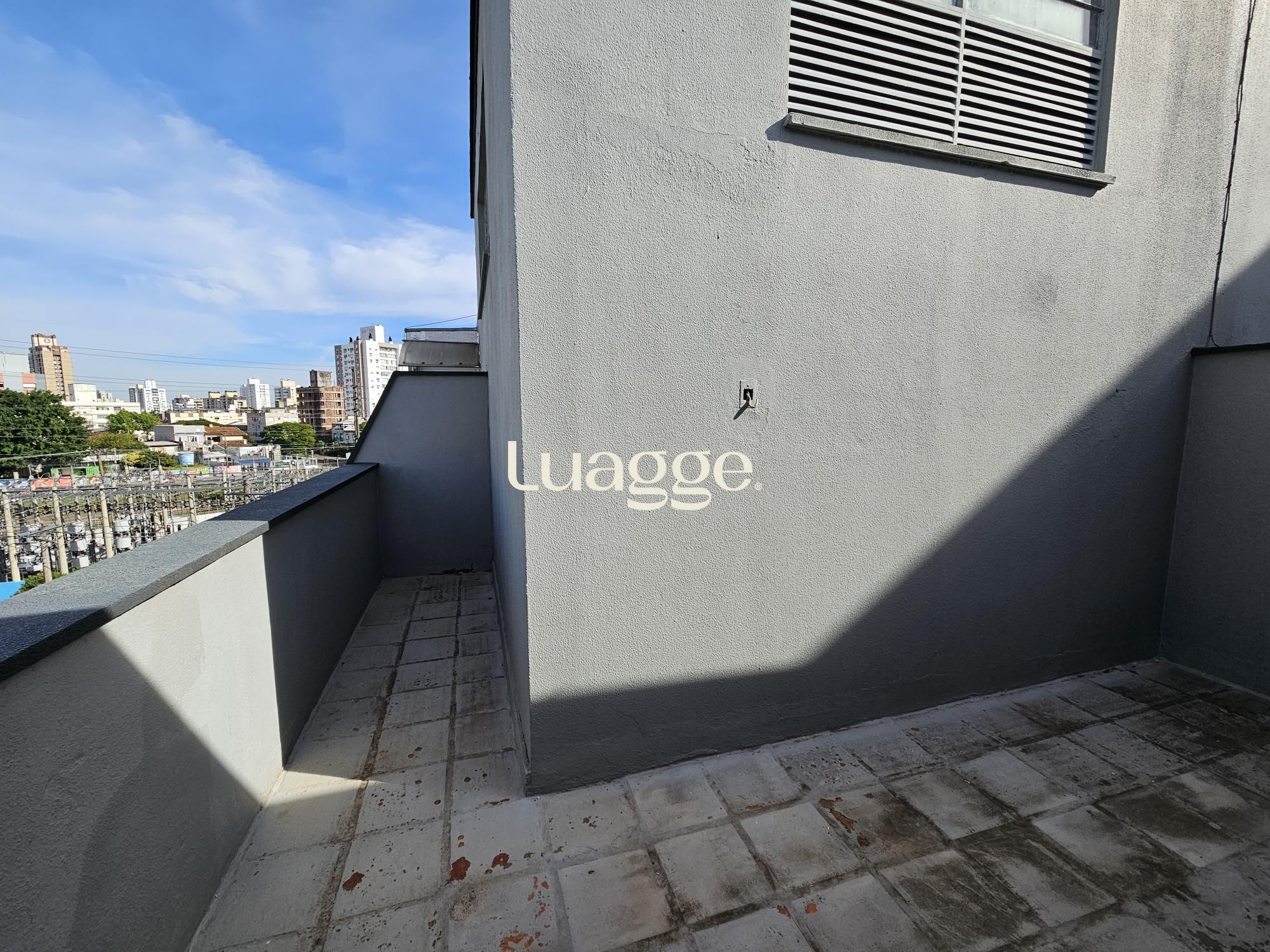 Cobertura à venda com 1 quarto, 99m² - Foto 3