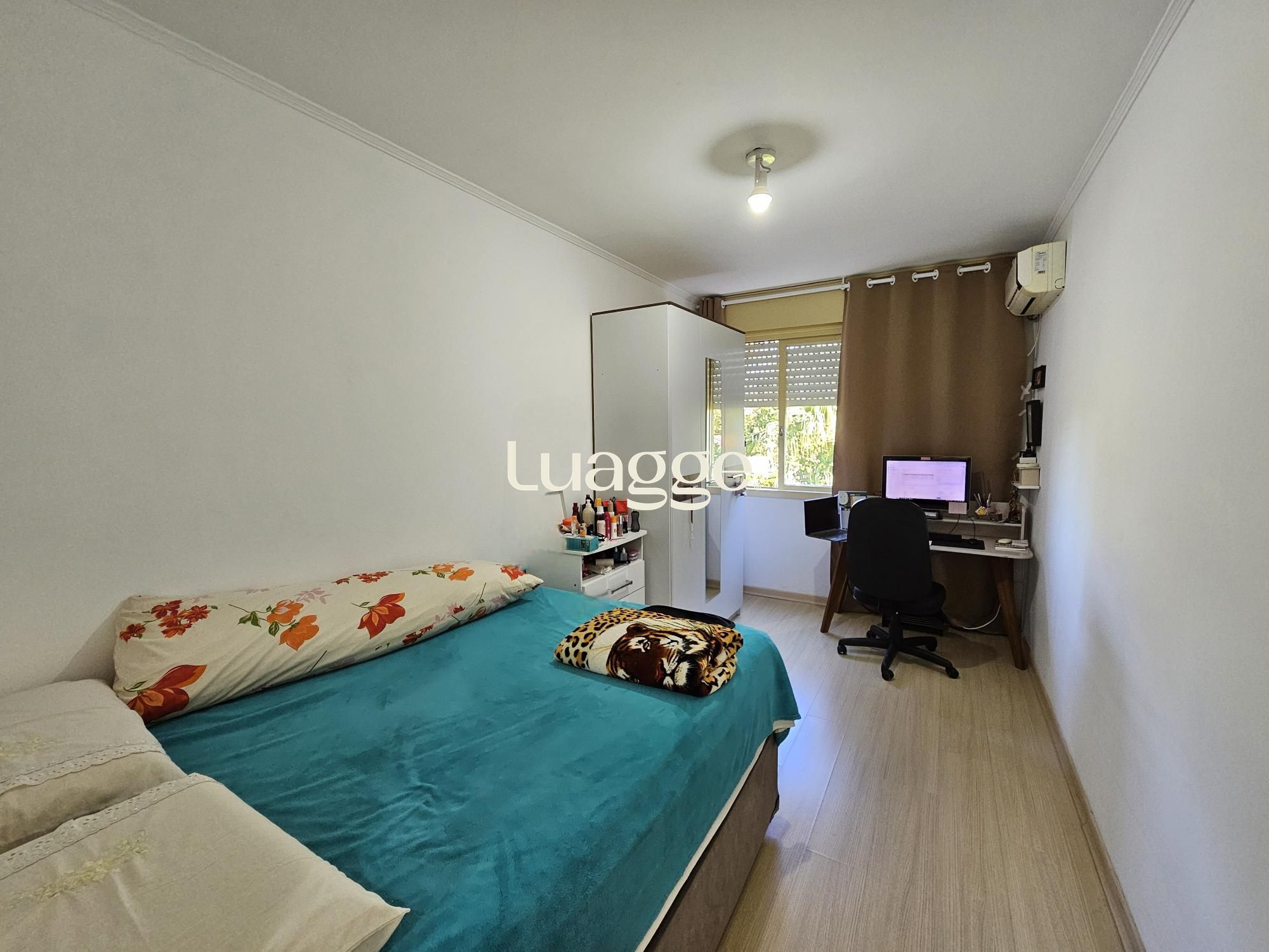 Apartamento, 1 quarto, 52 m² - Foto 5