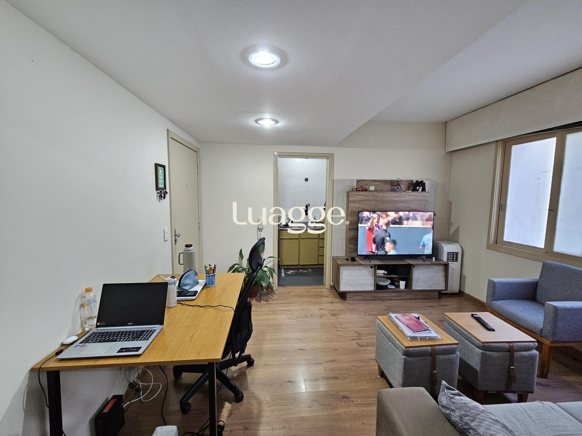 Apartamento, 1 quarto, 39 m² - Foto 4