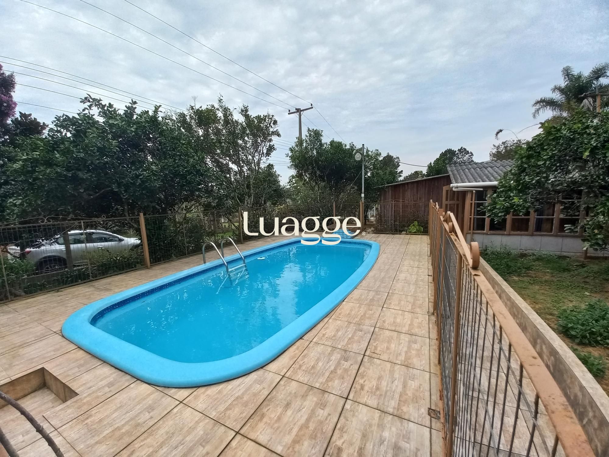 Casa de Condomínio à venda com 3 quartos, 137m² - Foto 22