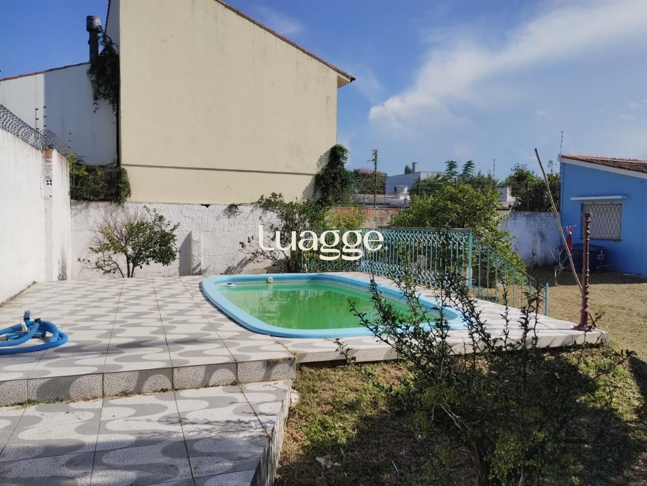 Casa à venda com 3 quartos, 242m² - Foto 12