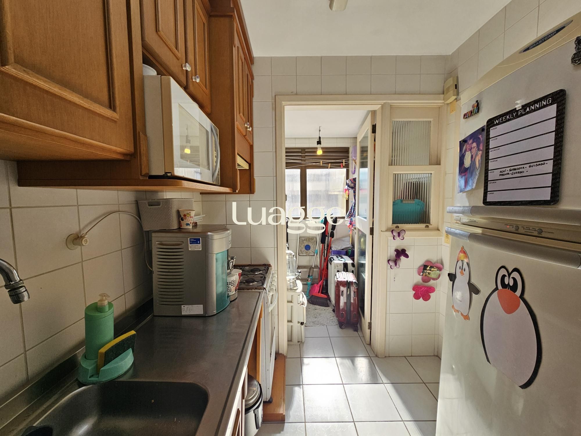 Apartamento, 2 quartos, 71 m² - Foto 11