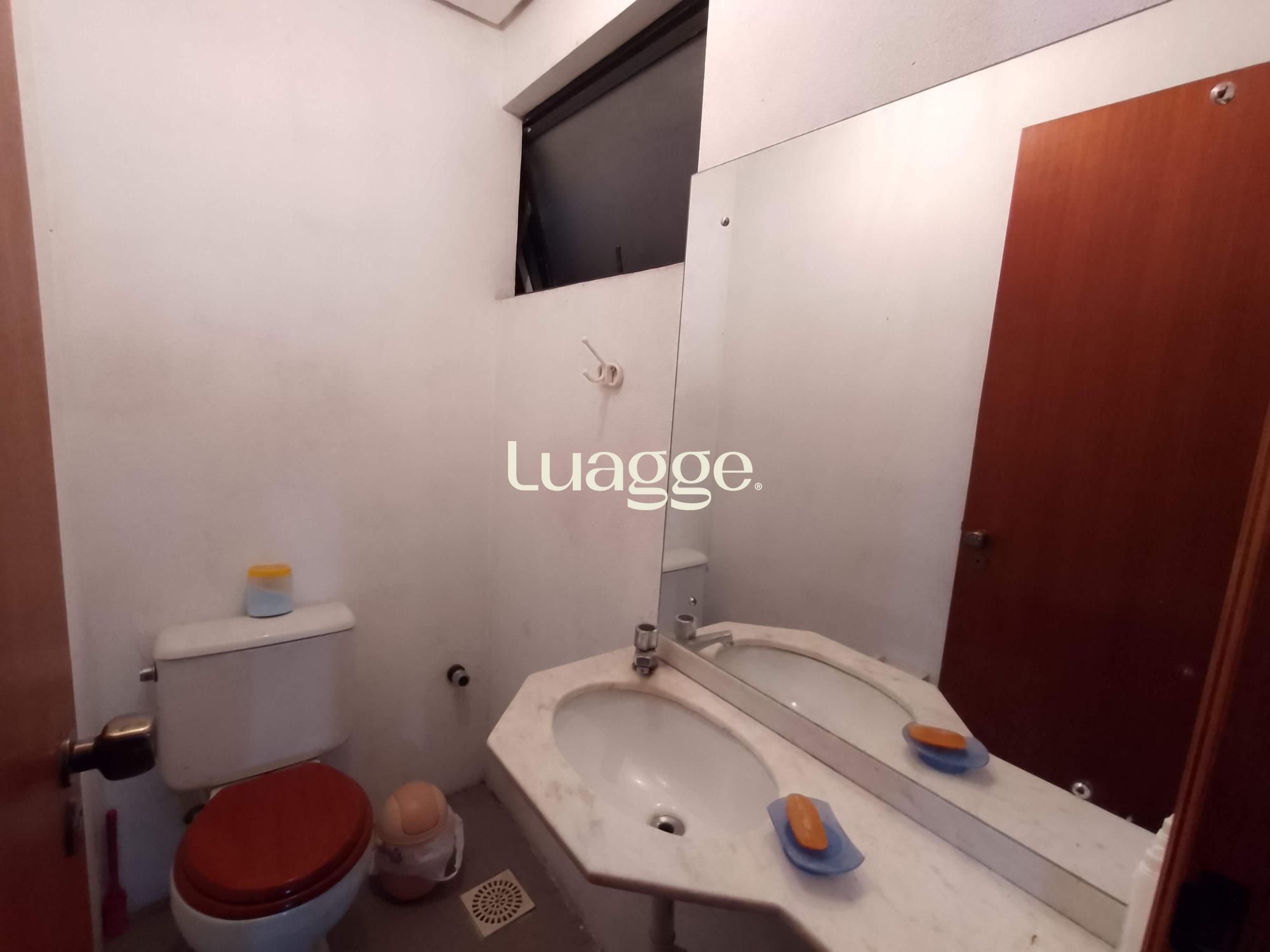 Sala-Conjunto, 40 m² - Foto 7