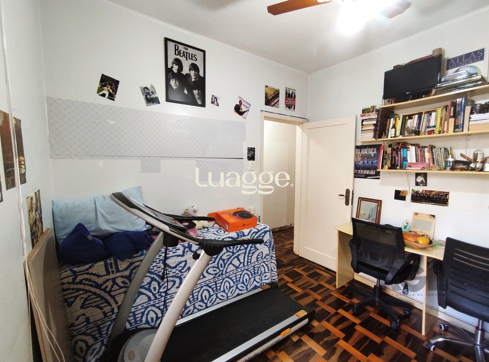 Apartamento à venda com 3 quartos, 112m² - Foto 16
