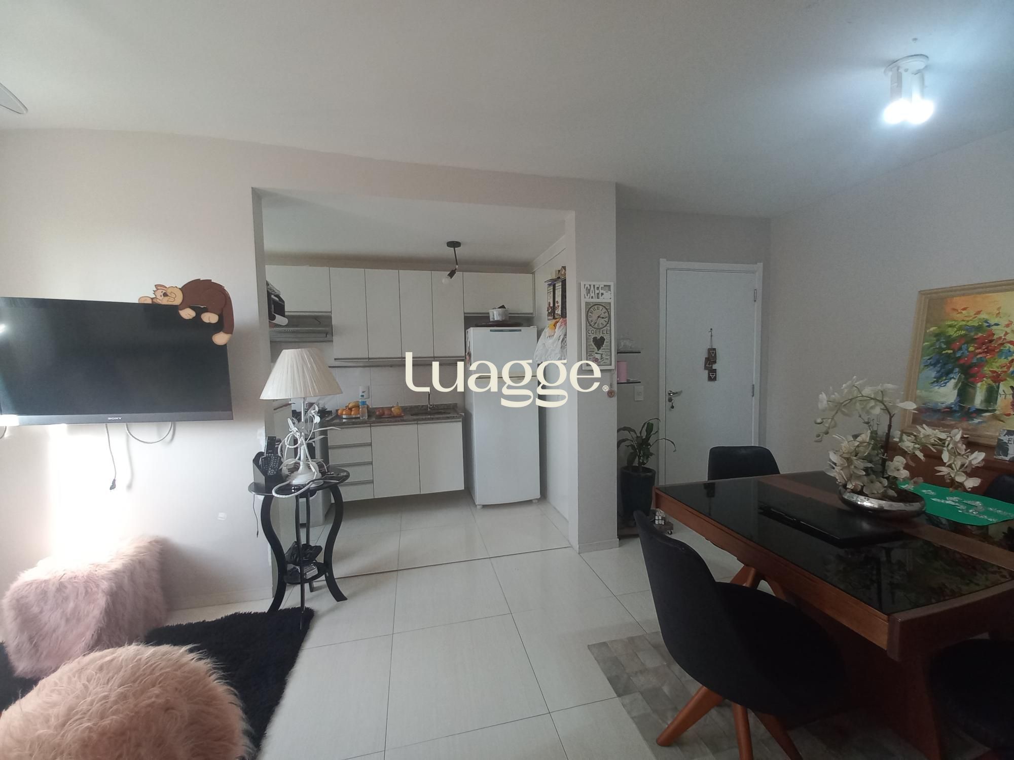Apartamento à venda com 2 quartos, 47m² - Foto 12