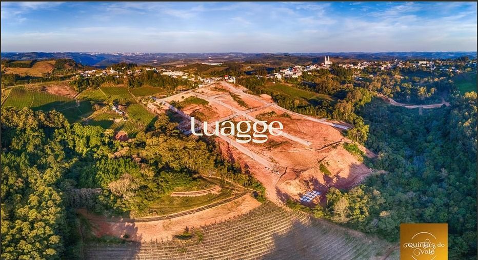 Terreno, à venda, Linha Alcântara - Monte Belo do Sul — foto 4