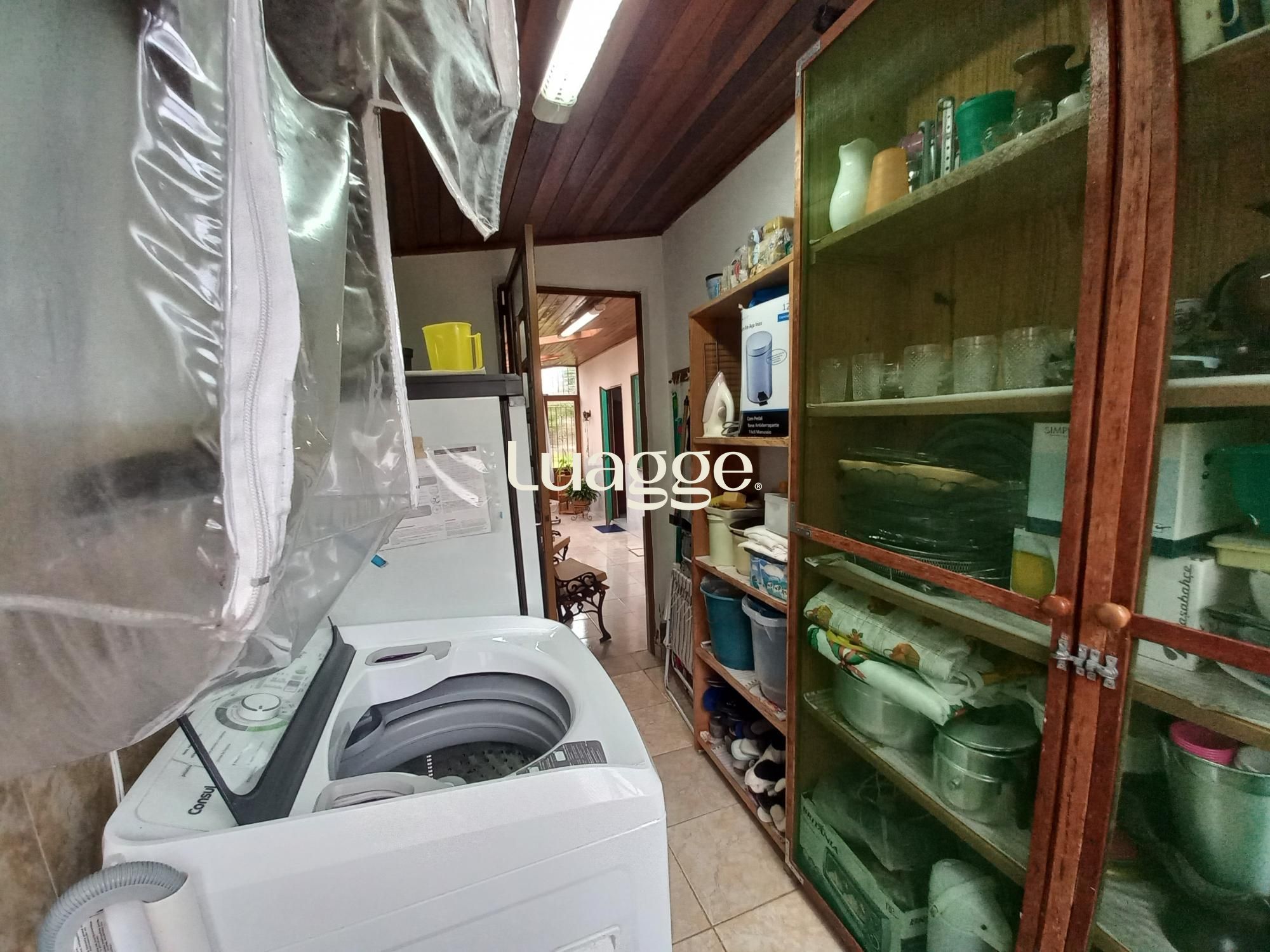 Casa de Condomínio à venda com 3 quartos, 137m² - Foto 19