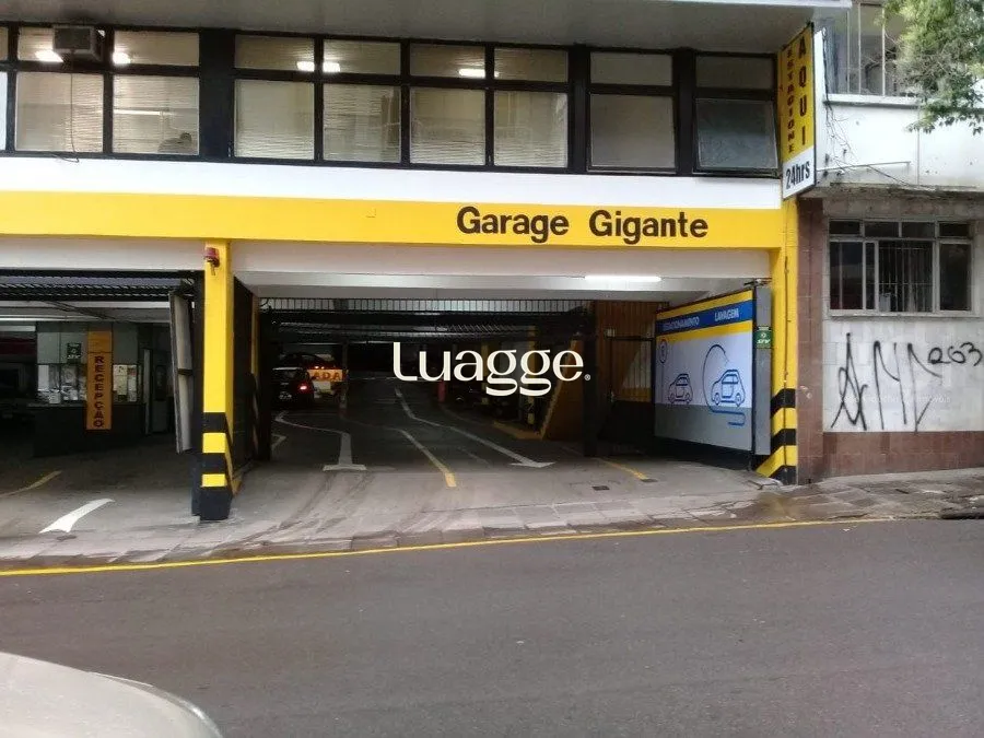 Depósito-Galpão, 13 m² - Foto 1