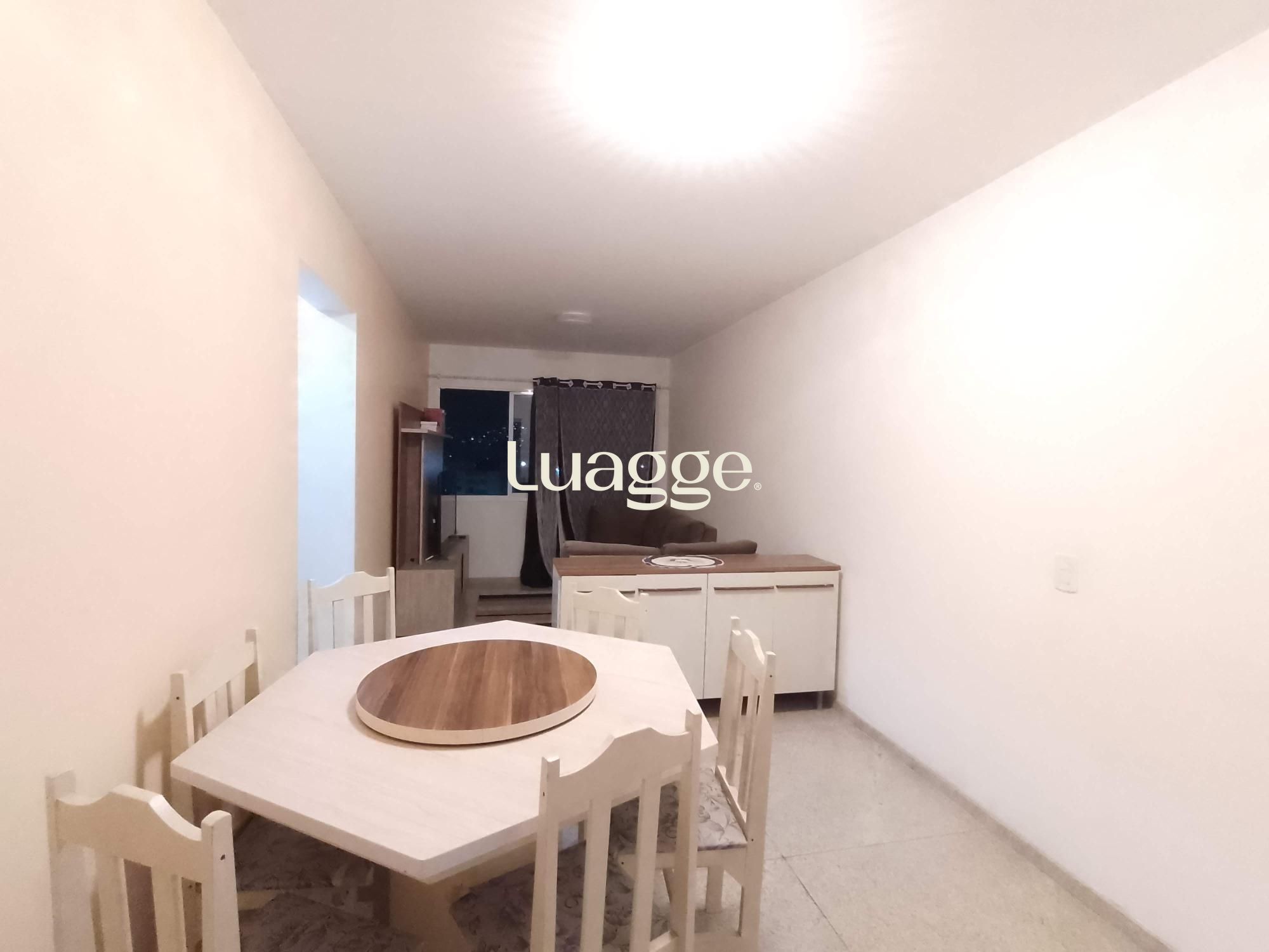 Apartamento à venda com 2 quartos, 50m² - Foto 1