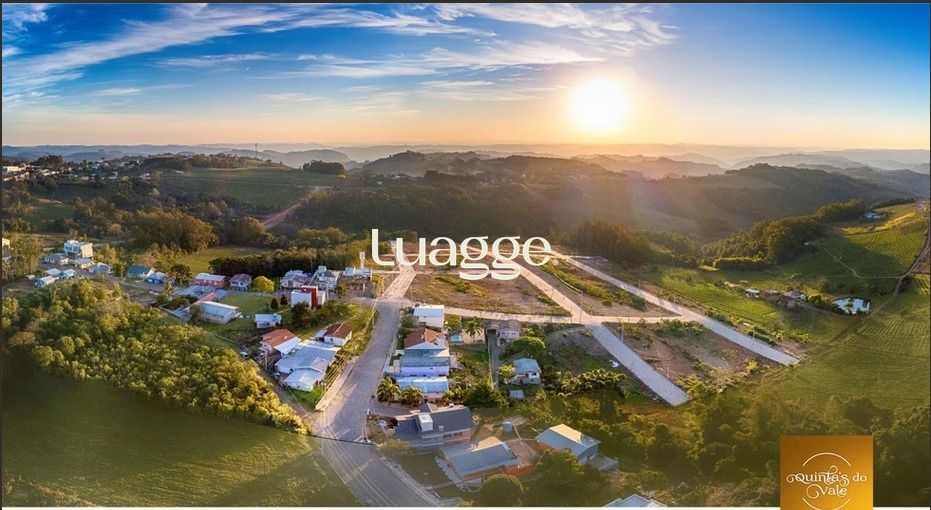 Terreno, à venda, Linha Alcântara - Monte Belo do Sul — foto 1