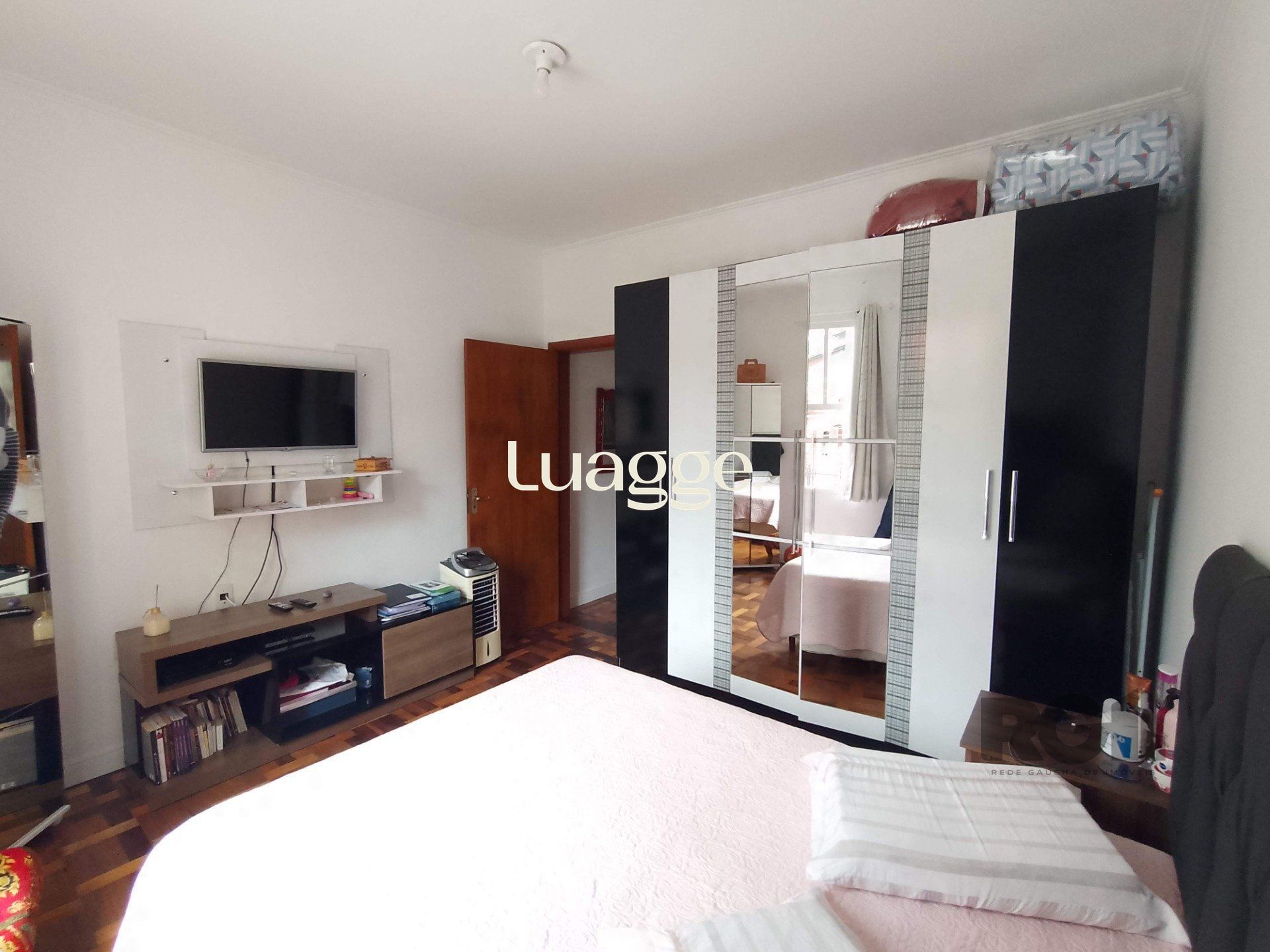Apartamento, 2 quartos, 83 m² - Foto 6