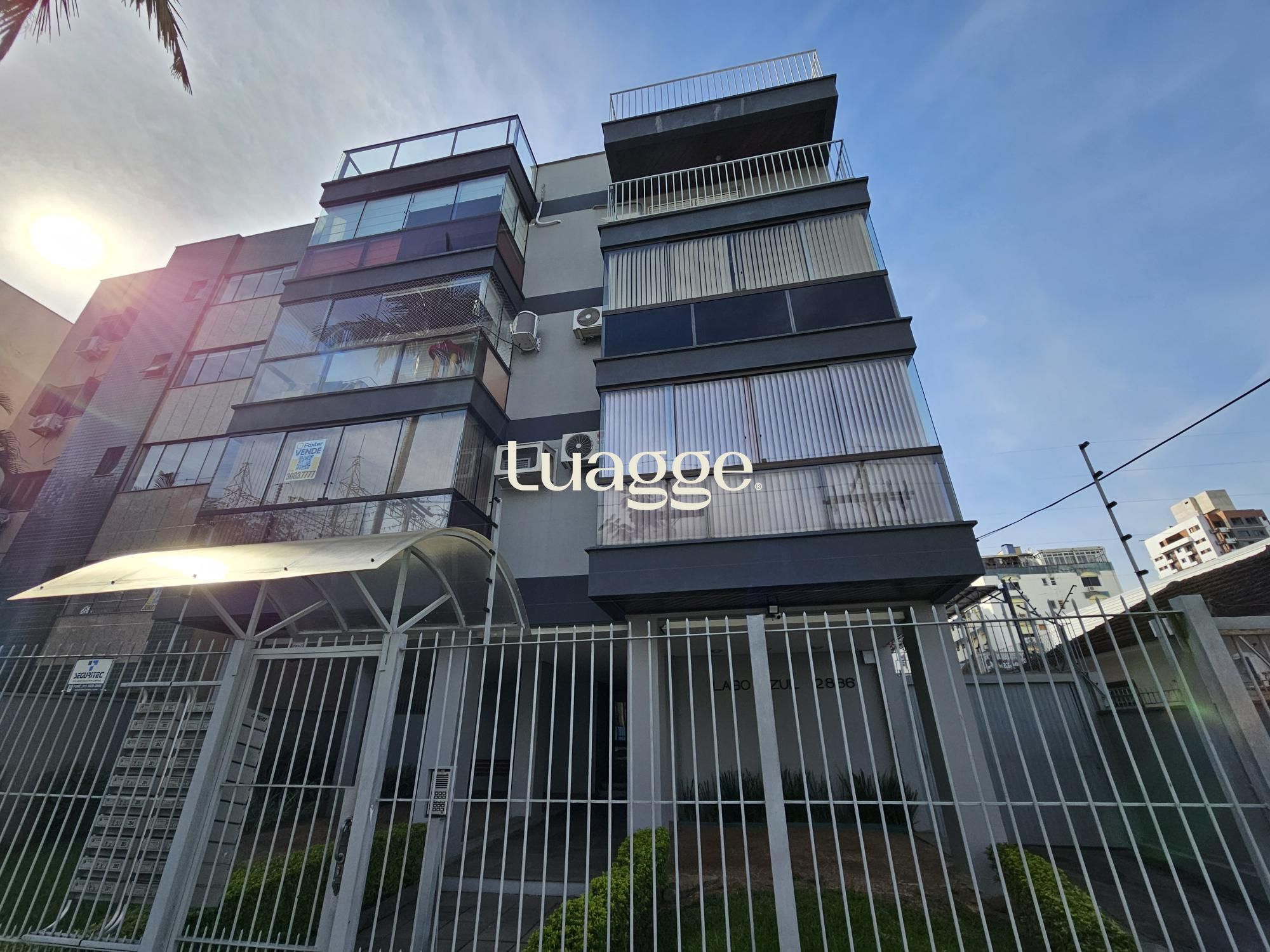 Cobertura à venda com 1 quarto, 99m² - Foto 28