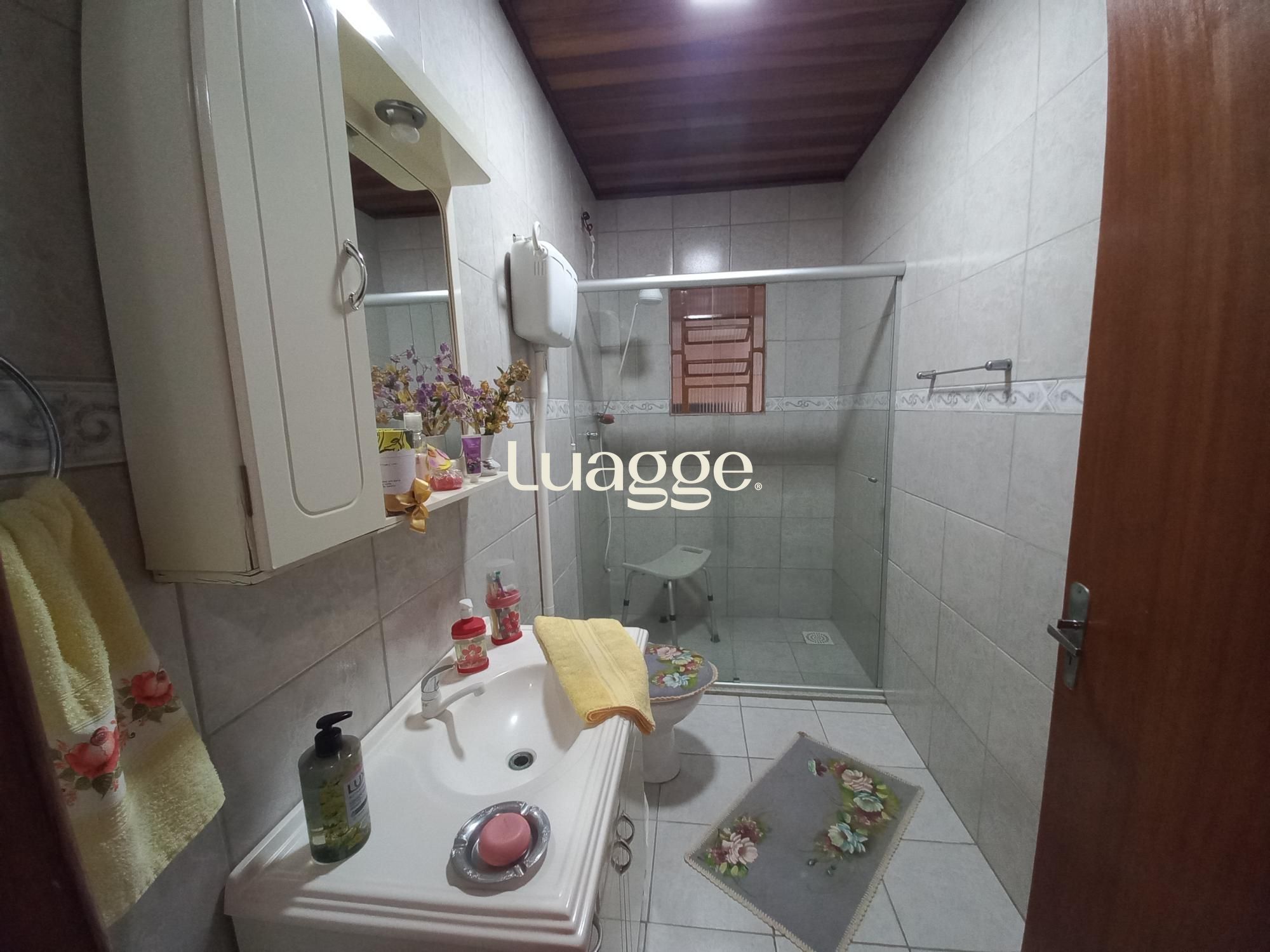 Casa de Condomínio à venda com 3 quartos, 137m² - Foto 12