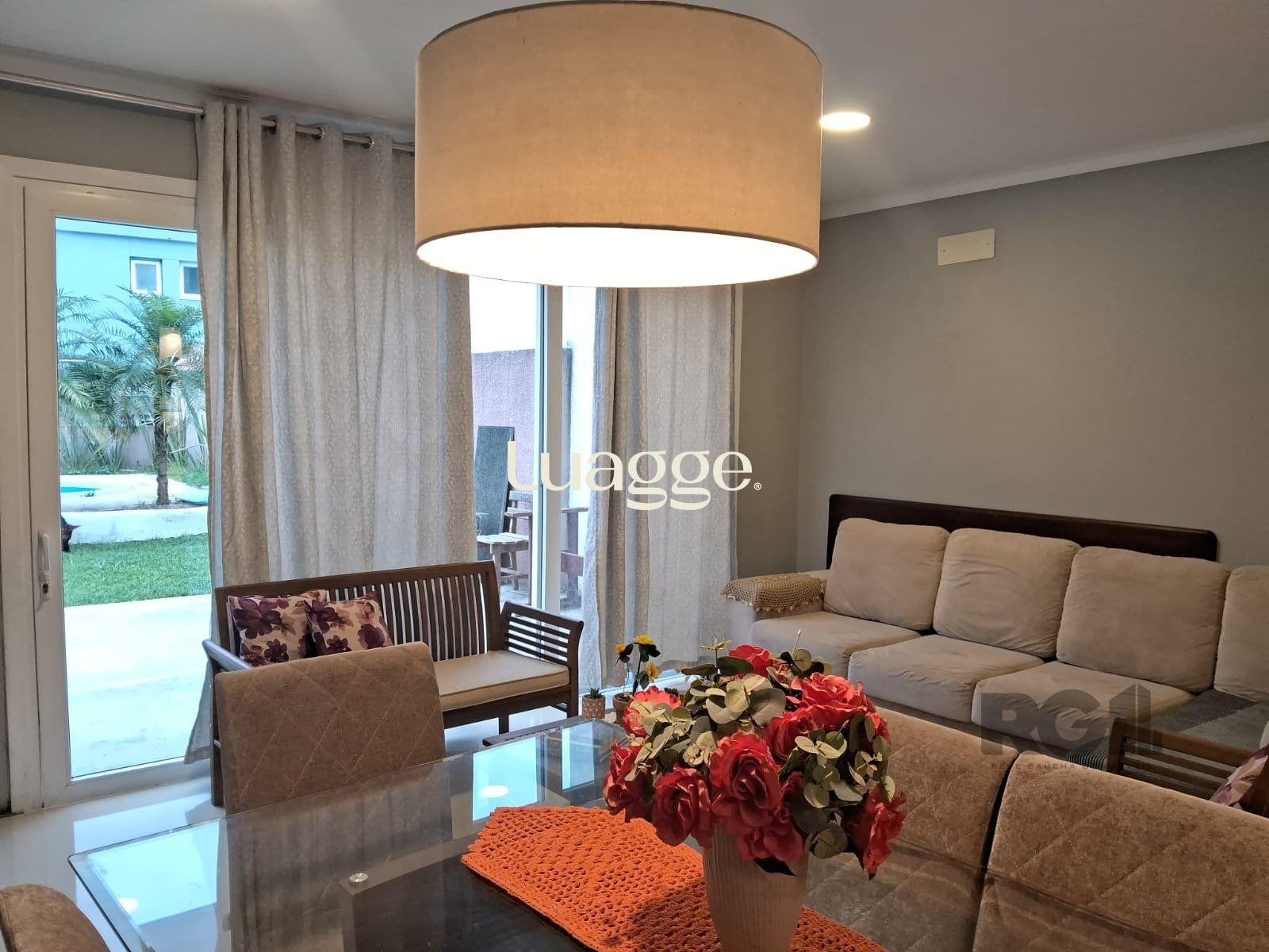 Casa de Condomínio à venda com 3 quartos, 102m² - Foto 3