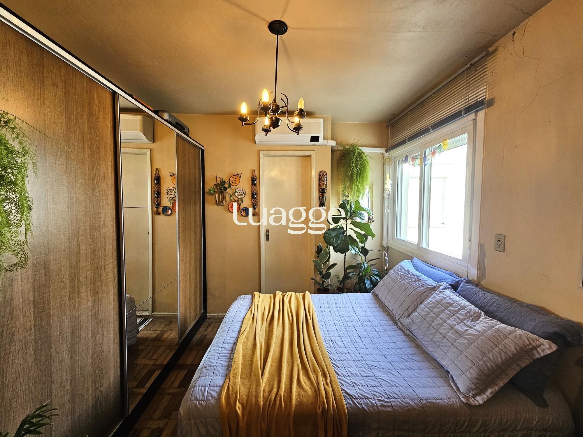 Kitnet, 1 quarto, à venda, 31 m², Partenon - Porto Alegre — foto 3