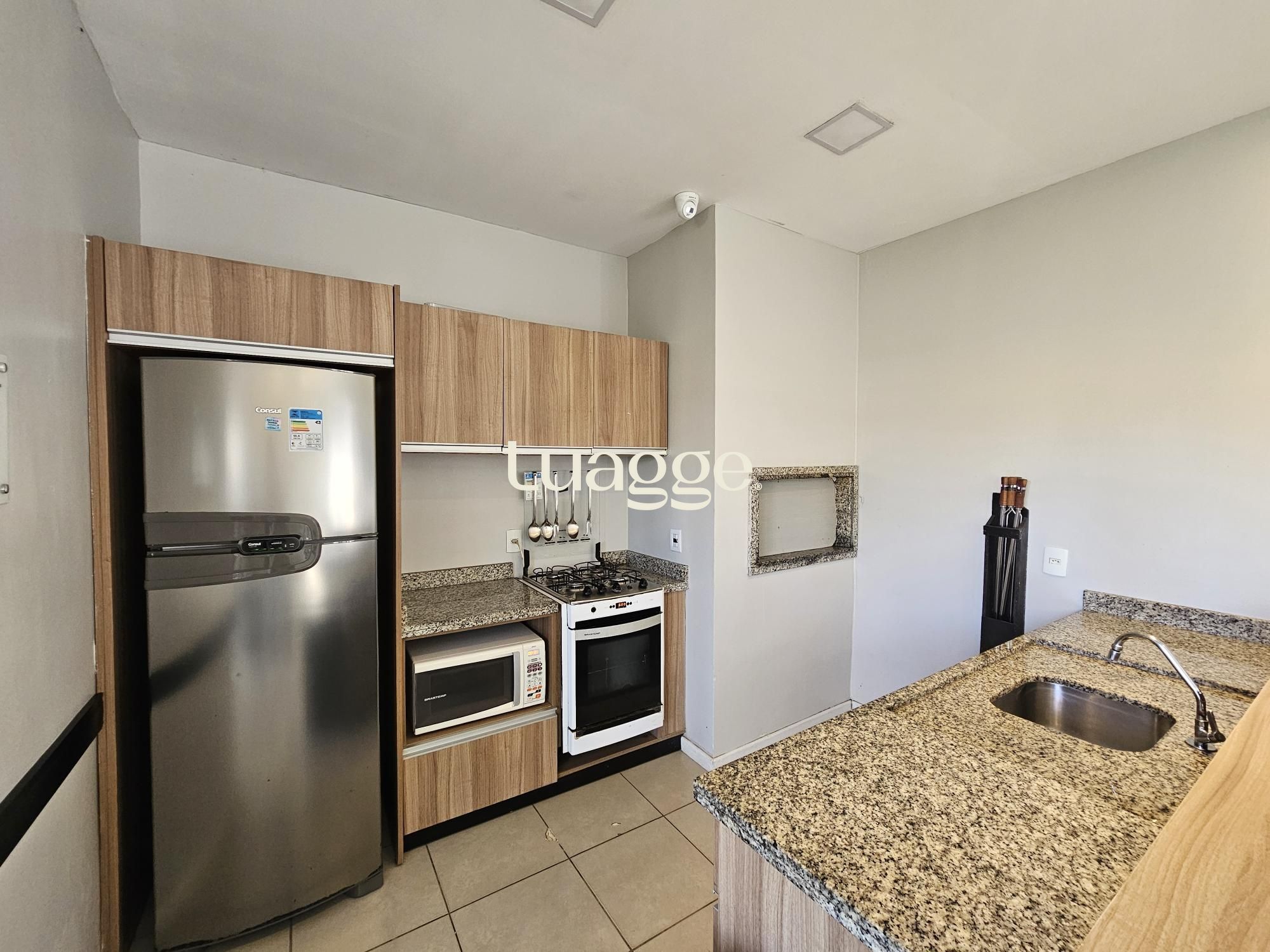 Apartamento, 2 quartos, 51 m² - Foto 16