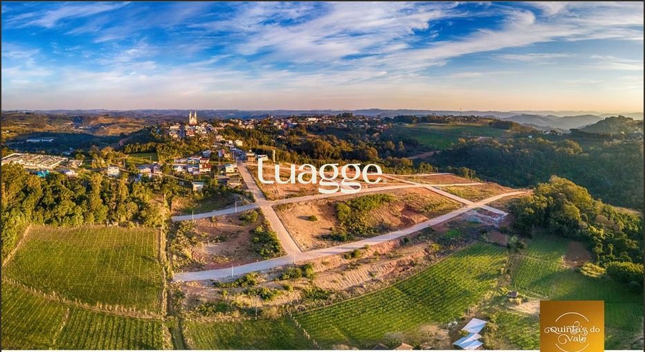 Terreno, à venda, Linha Alcântara - Monte Belo do Sul — foto 2