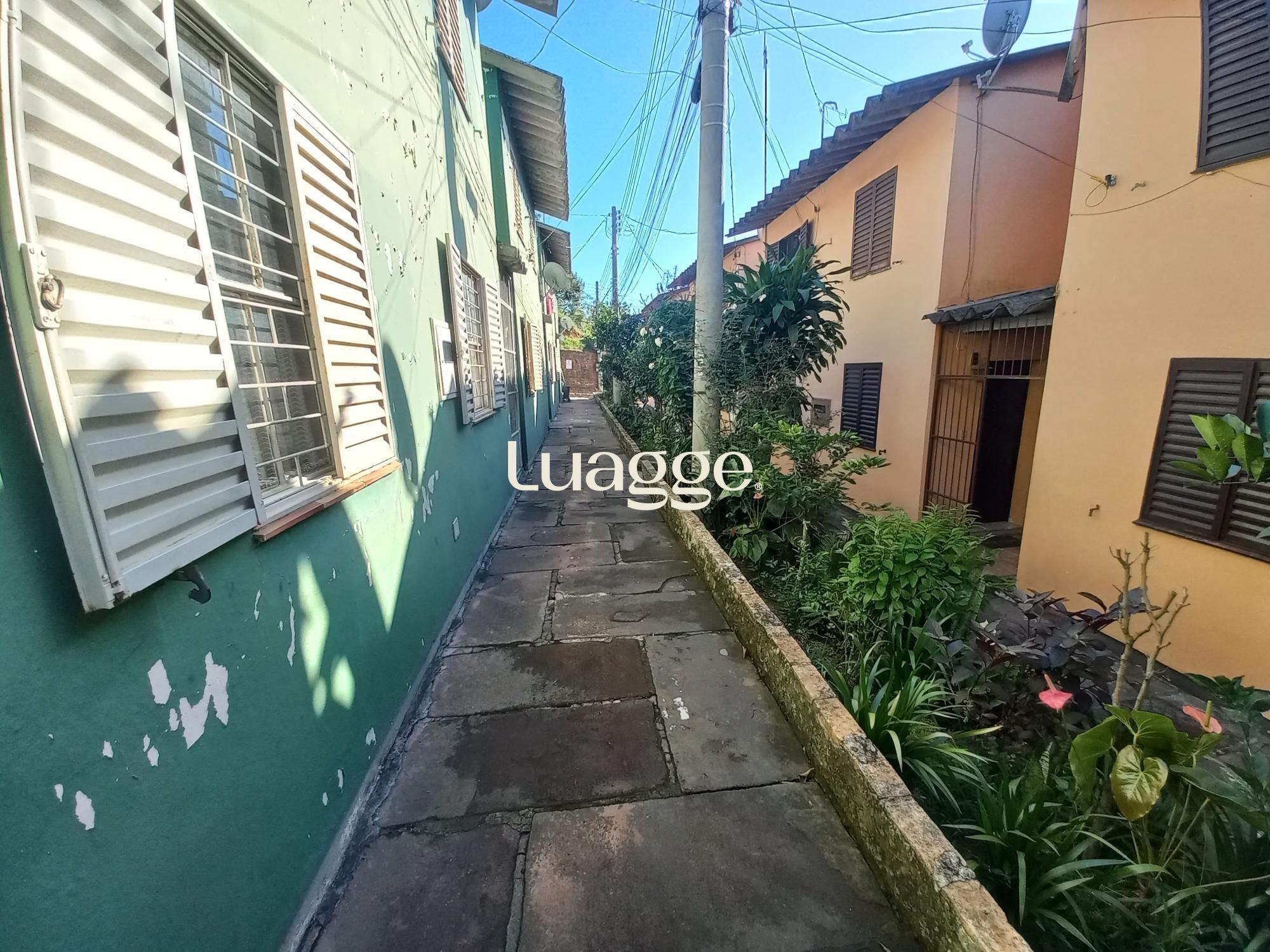 Casa de Condomínio à venda com 2 quartos, 45m² - Foto 2