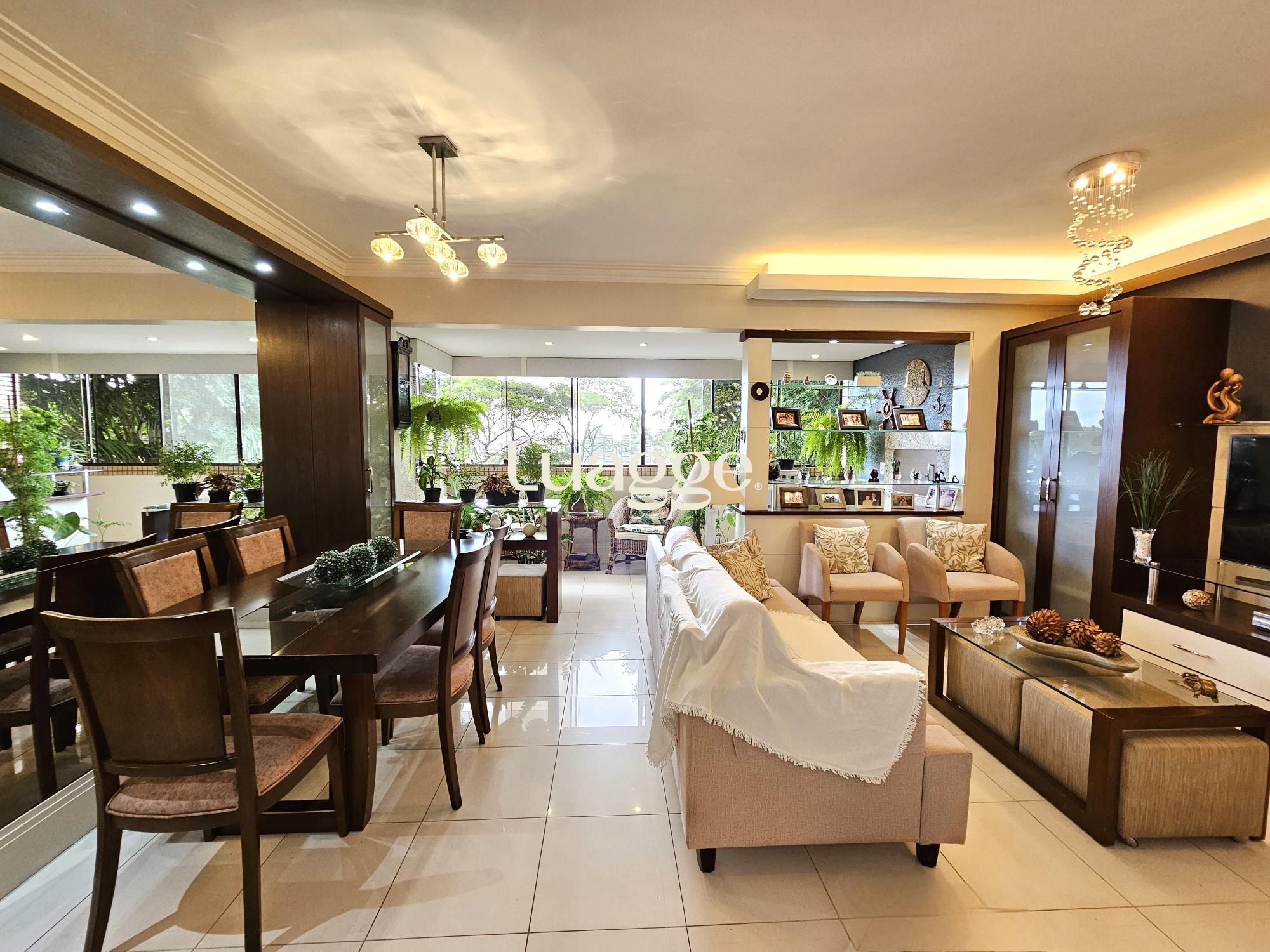 Apartamento, 3 quartos, 104 m² - Foto 3