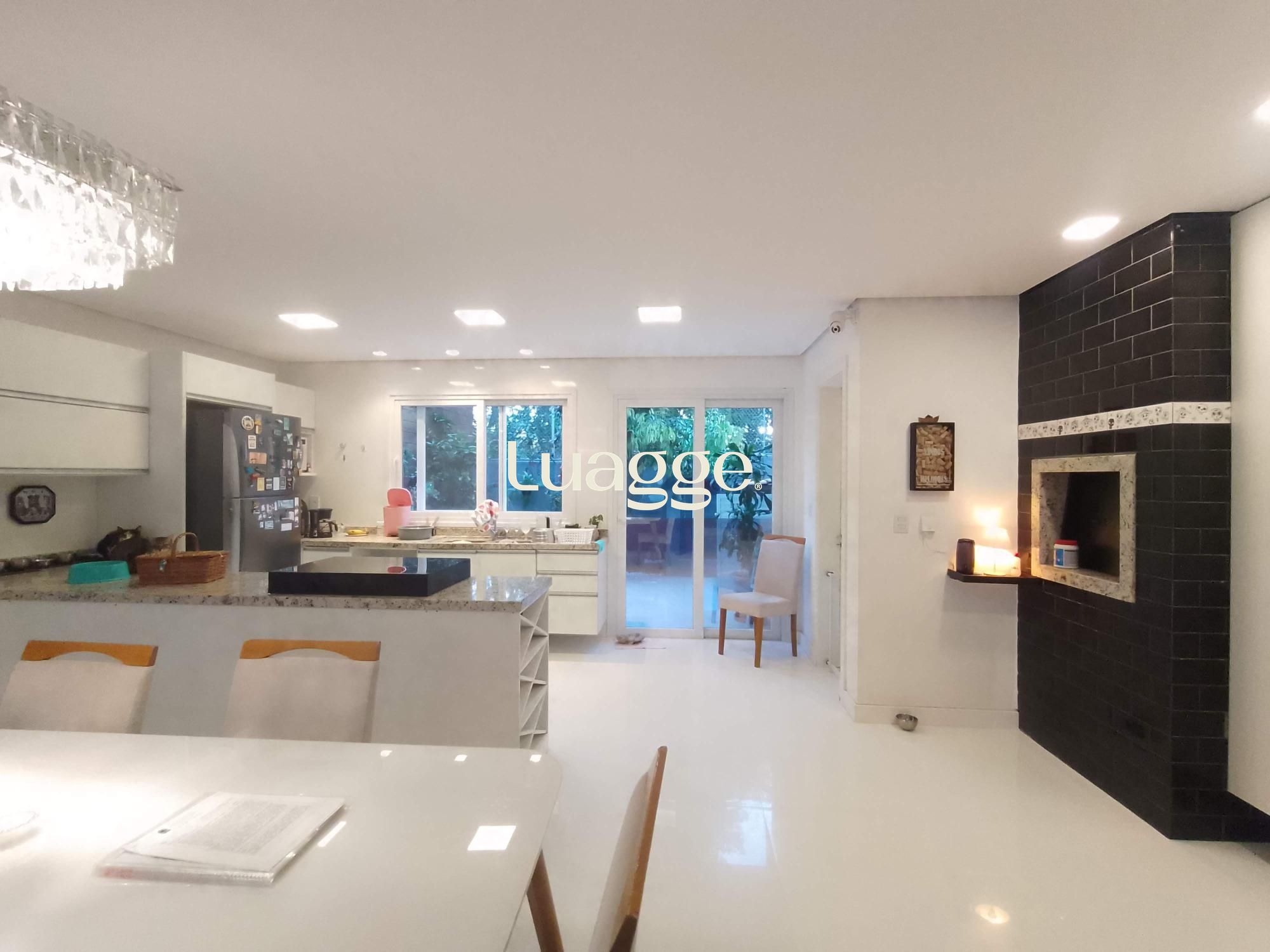 Casa de Condomínio na Reserva Ecoville, 3 quartos, à venda, 212 m², Sarandi - Porto Alegre — foto 2