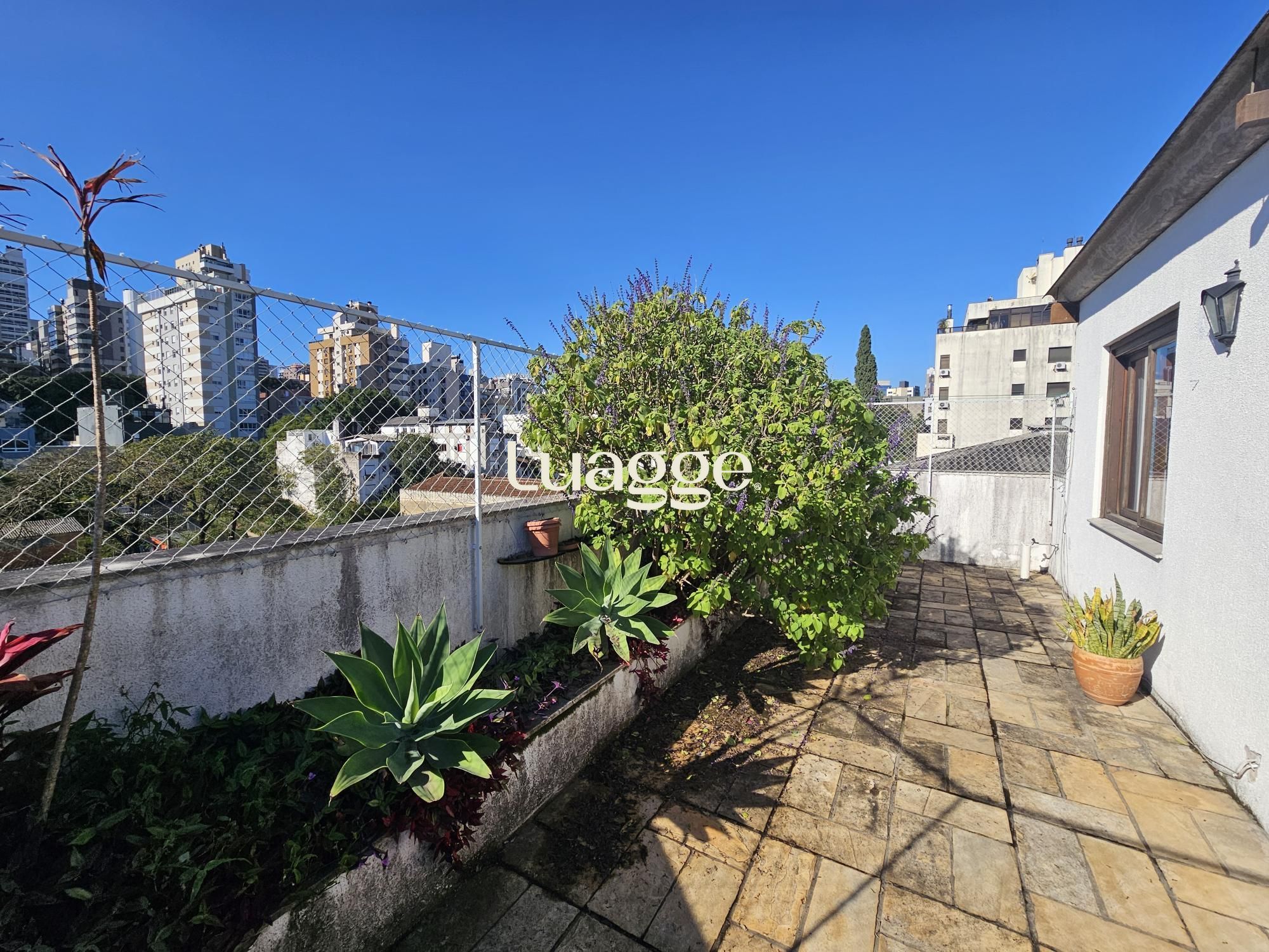 Cobertura à venda com 3 quartos, 160m² - Foto 25