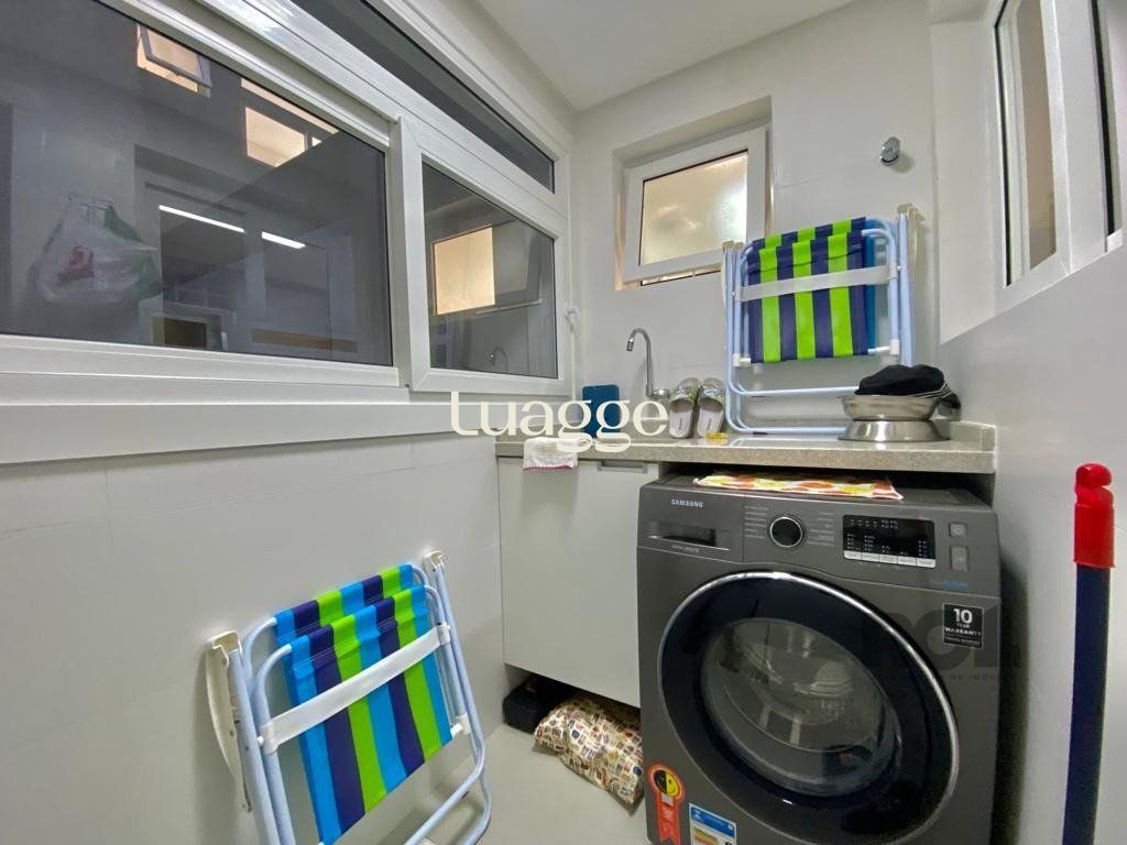 Apartamento à venda com 2 quartos, 86m² - Foto 7