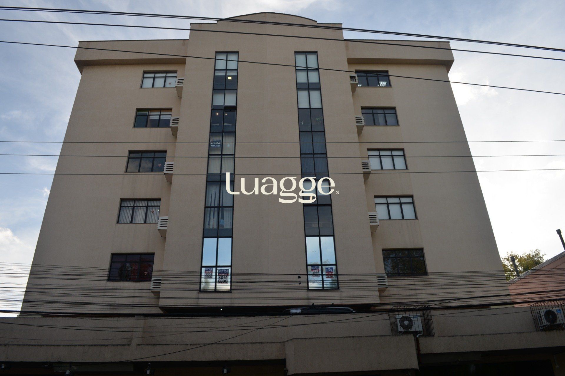 Conjunto Comercial-Sala à venda, 22m² - Foto 1