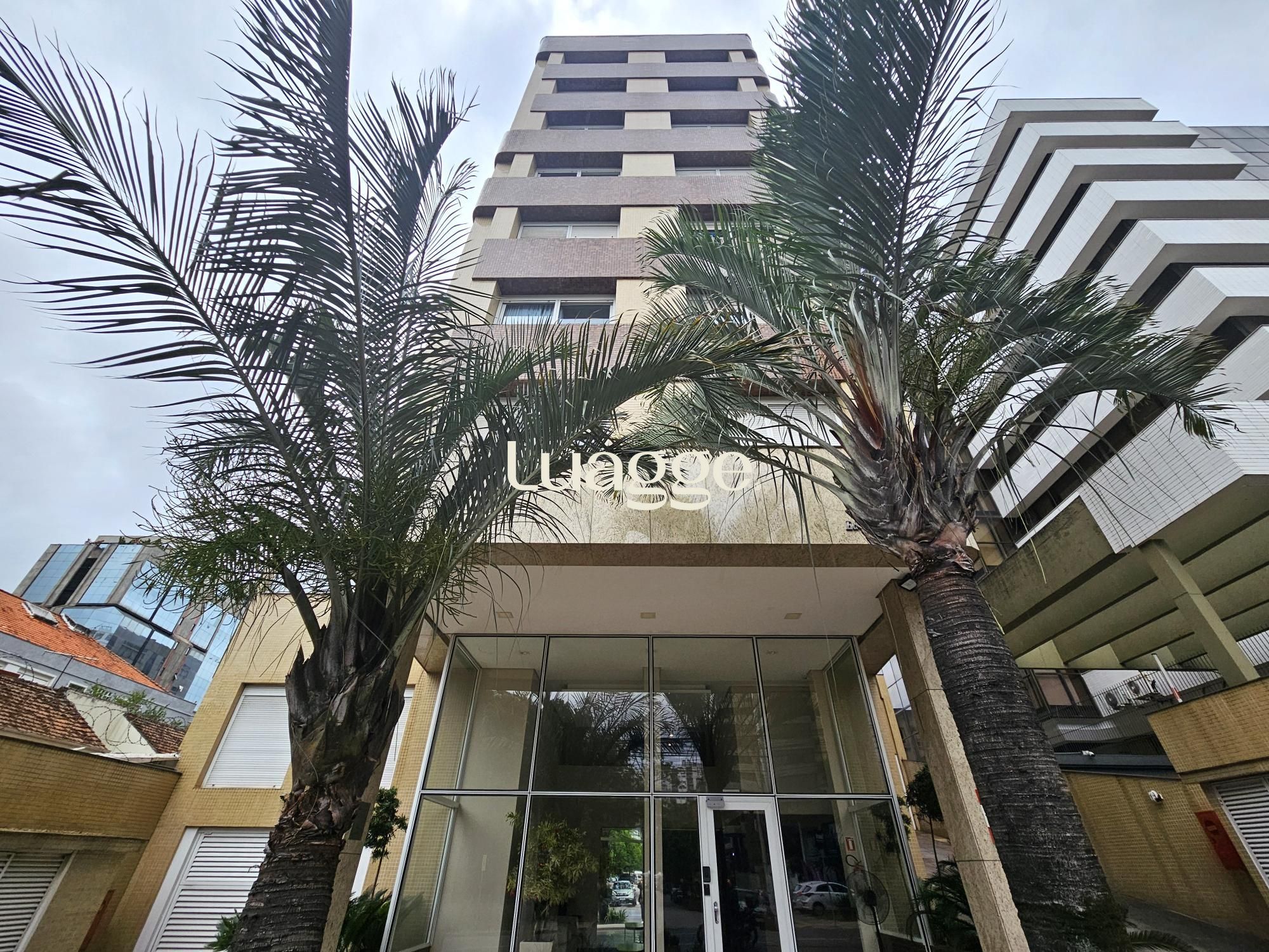 Apartamento à venda com 1 quarto, 49m² - Foto 1