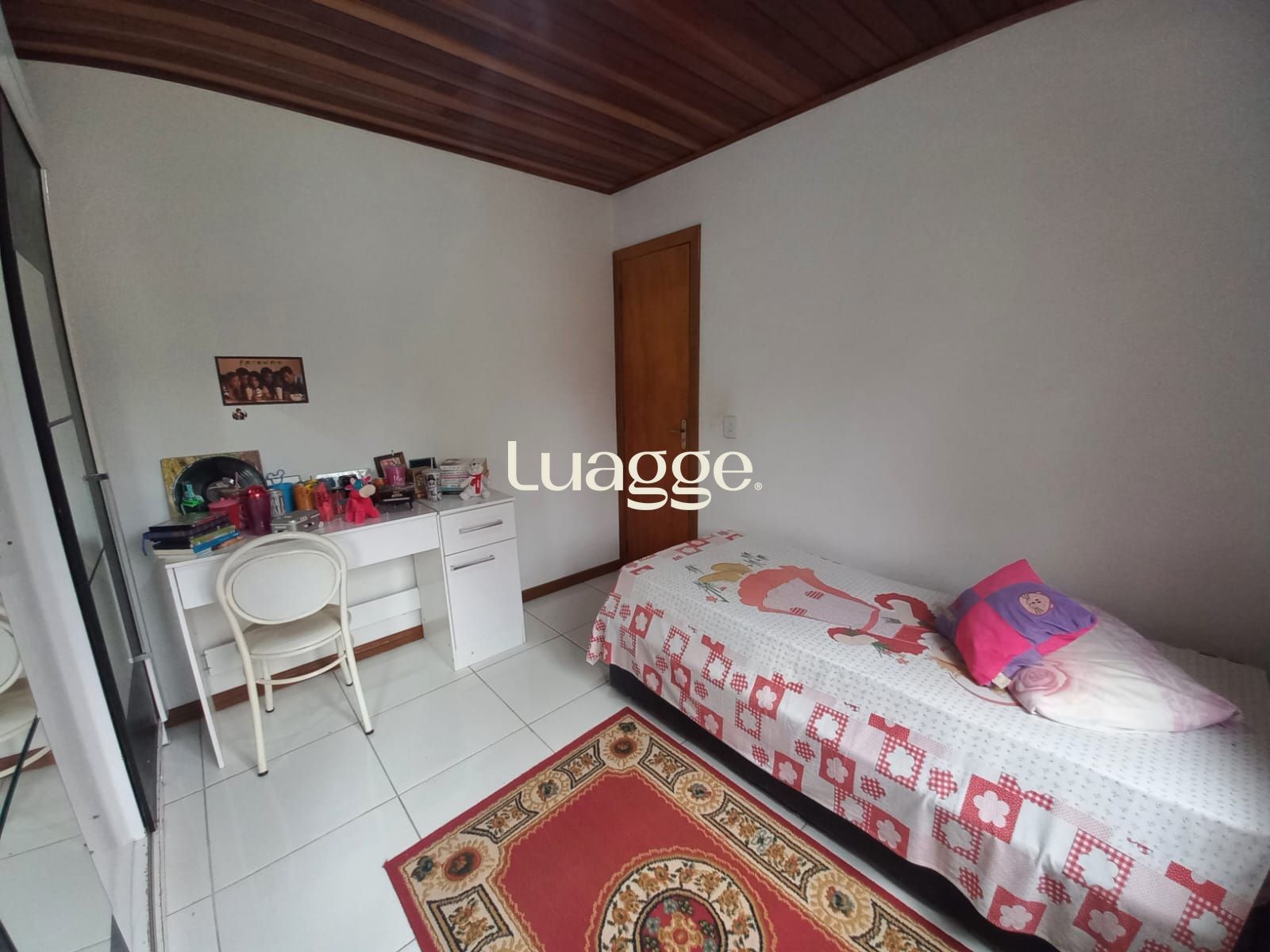 Casa de Condomínio à venda com 3 quartos, 146m² - Foto 6