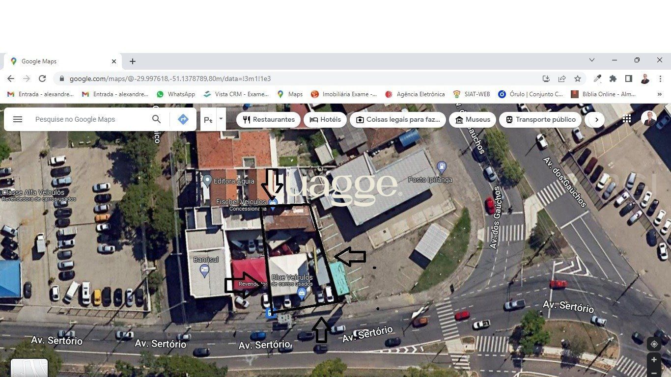 Loja-Salão à venda, 132m² - Foto 2