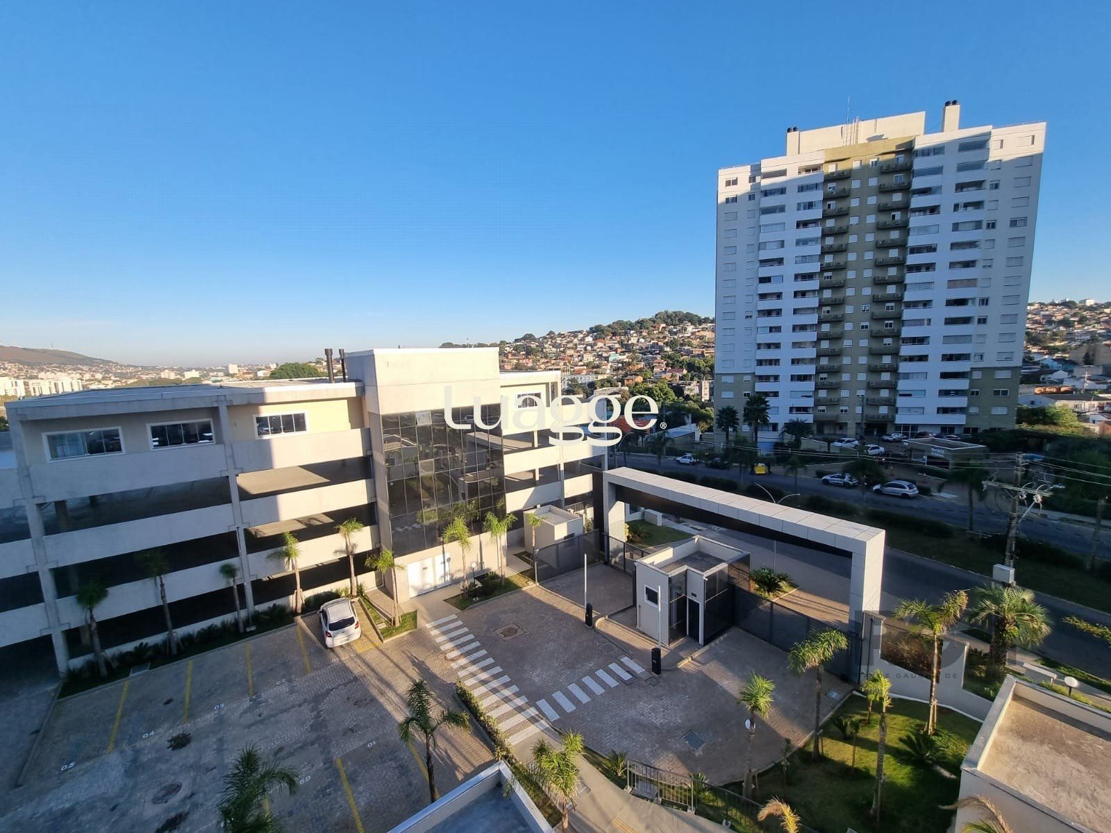 Apartamento à venda com 2 quartos, 54m² - Foto 7