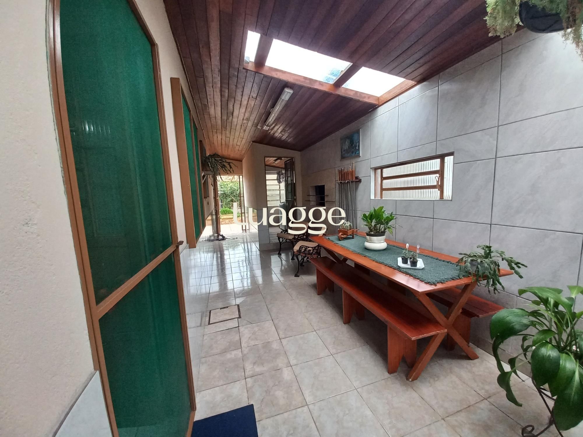 Casa de Condomínio à venda com 3 quartos, 137m² - Foto 16