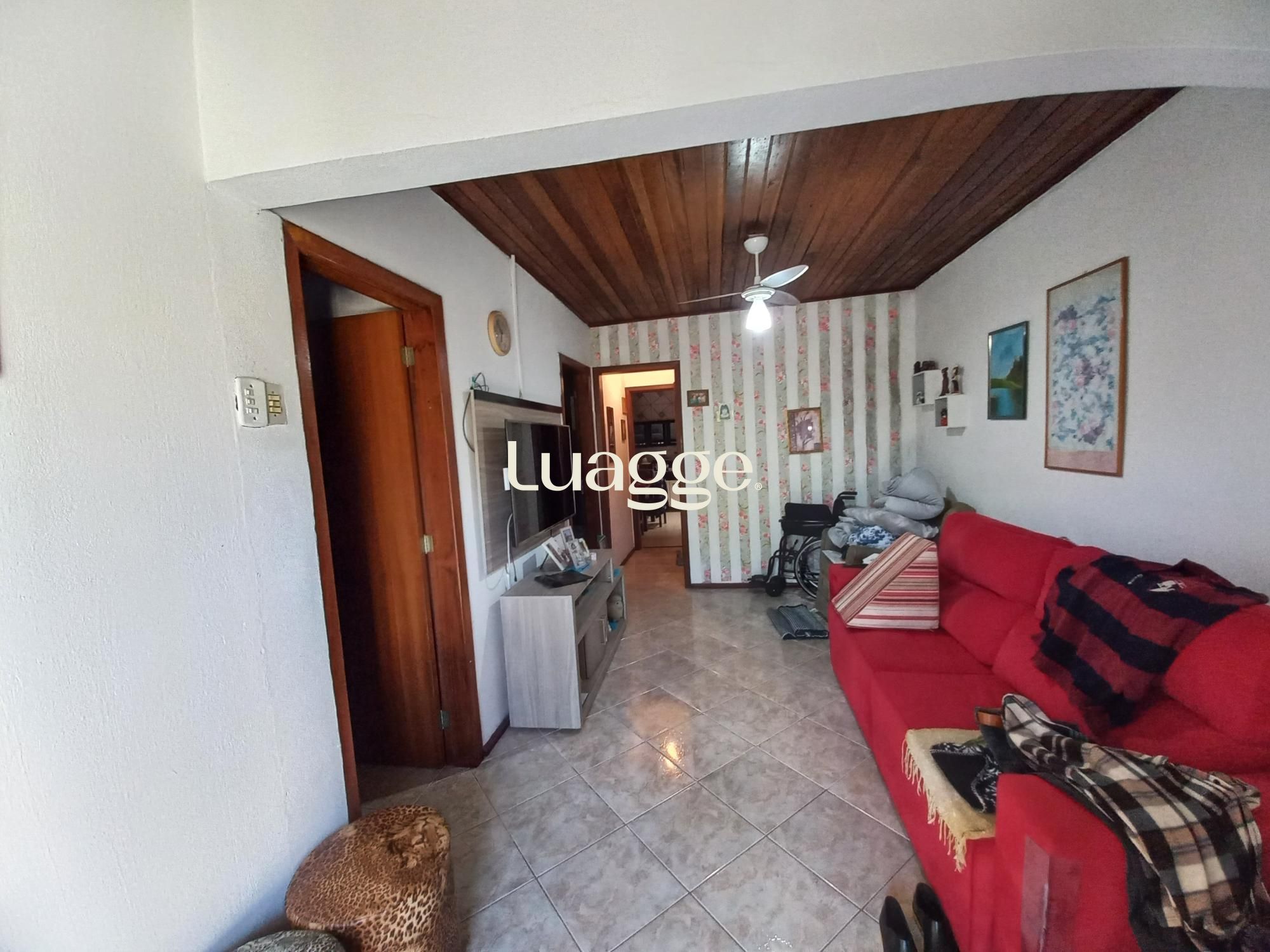 Casa à venda com 2 quartos, 124m² - Foto 3