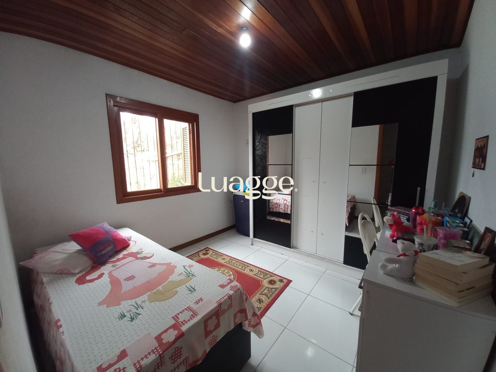 Casa de Condomínio à venda com 3 quartos, 146m² - Foto 7