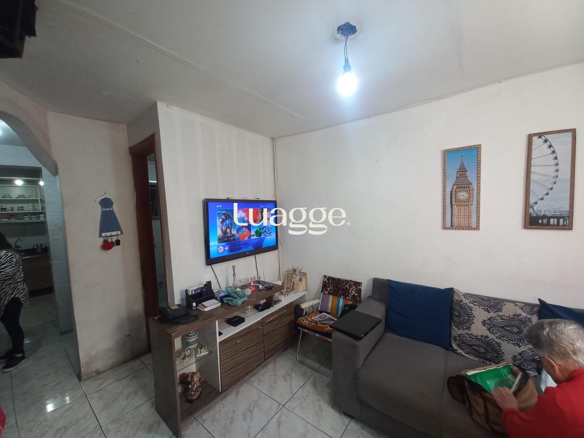 Casa de Condomínio à venda com 2 quartos, 45m² - Foto 6