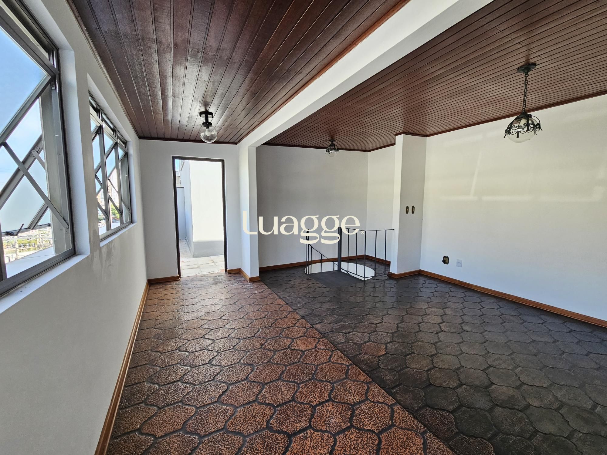 Cobertura à venda com 1 quarto, 99m² - Foto 1
