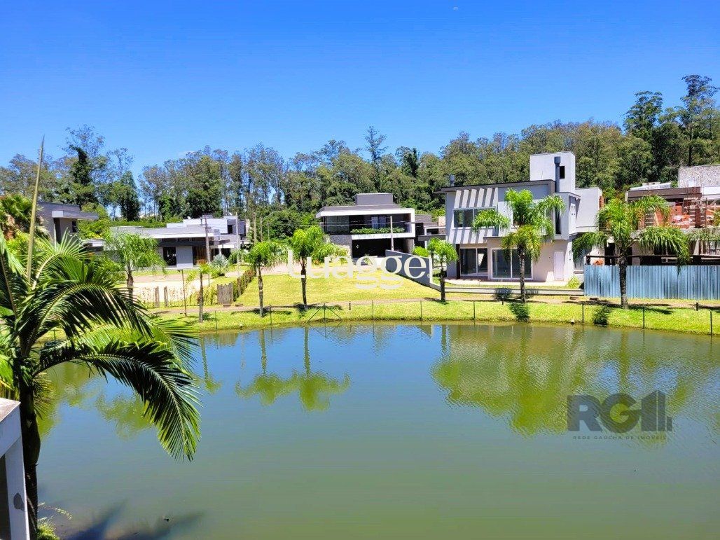 Casa de Condomínio à venda com 3 quartos, 220m² - Foto 59