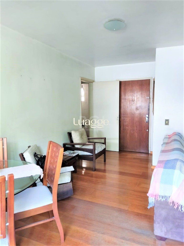Apartamento à venda com 2 quartos, 82m² - Foto 8
