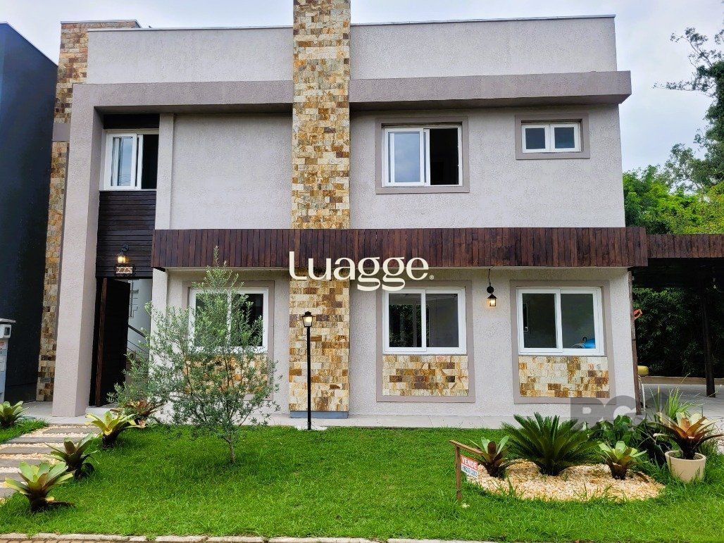 Casa de Condomínio à venda com 3 quartos, 220m² - Foto 4