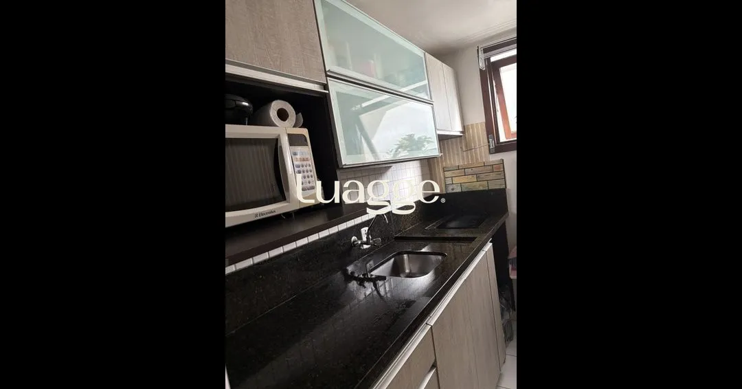 Apartamento, 1 quarto, 37 m² - Foto 11
