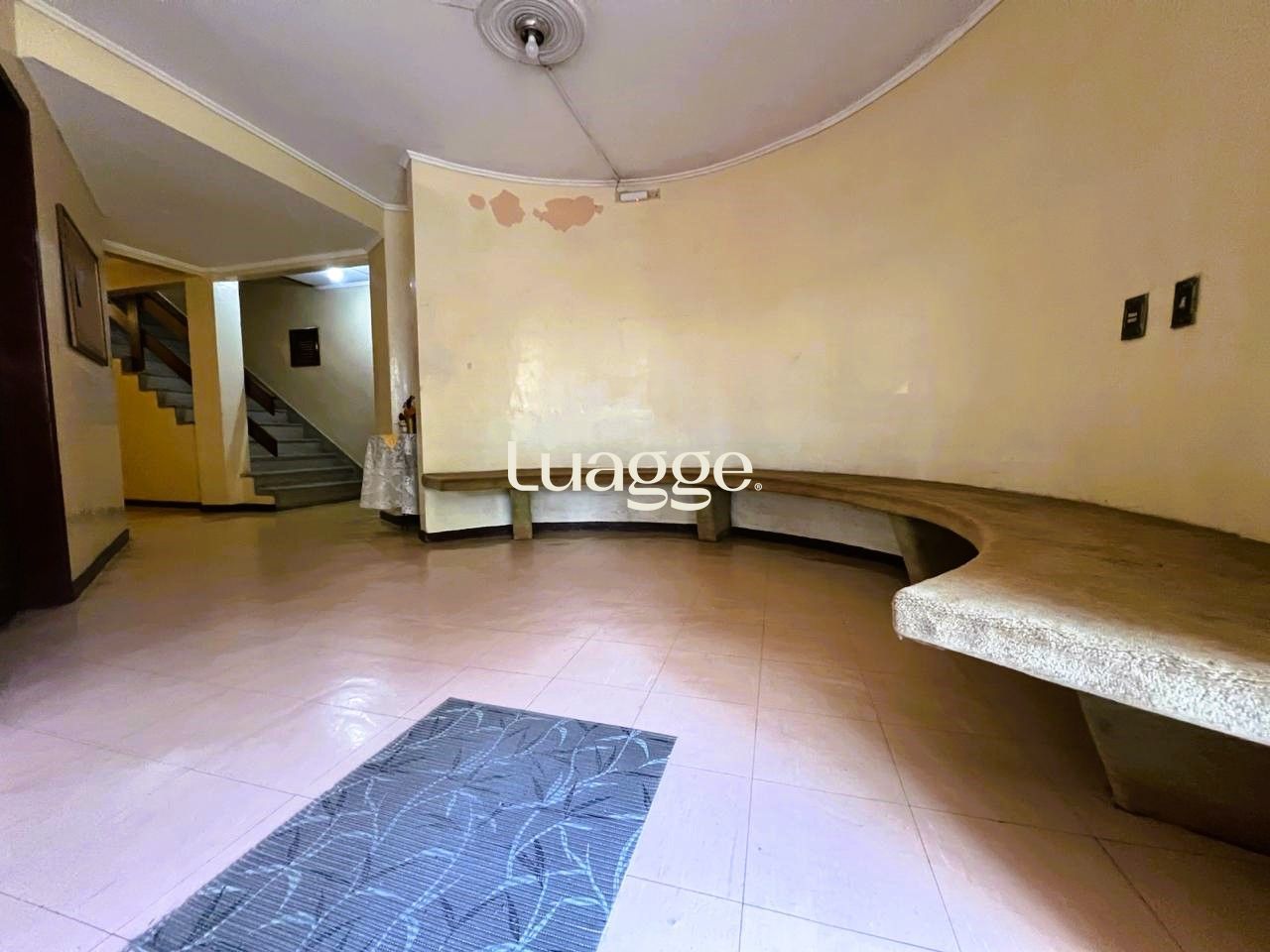 Apartamento à venda com 2 quartos, 59m² - Foto 5