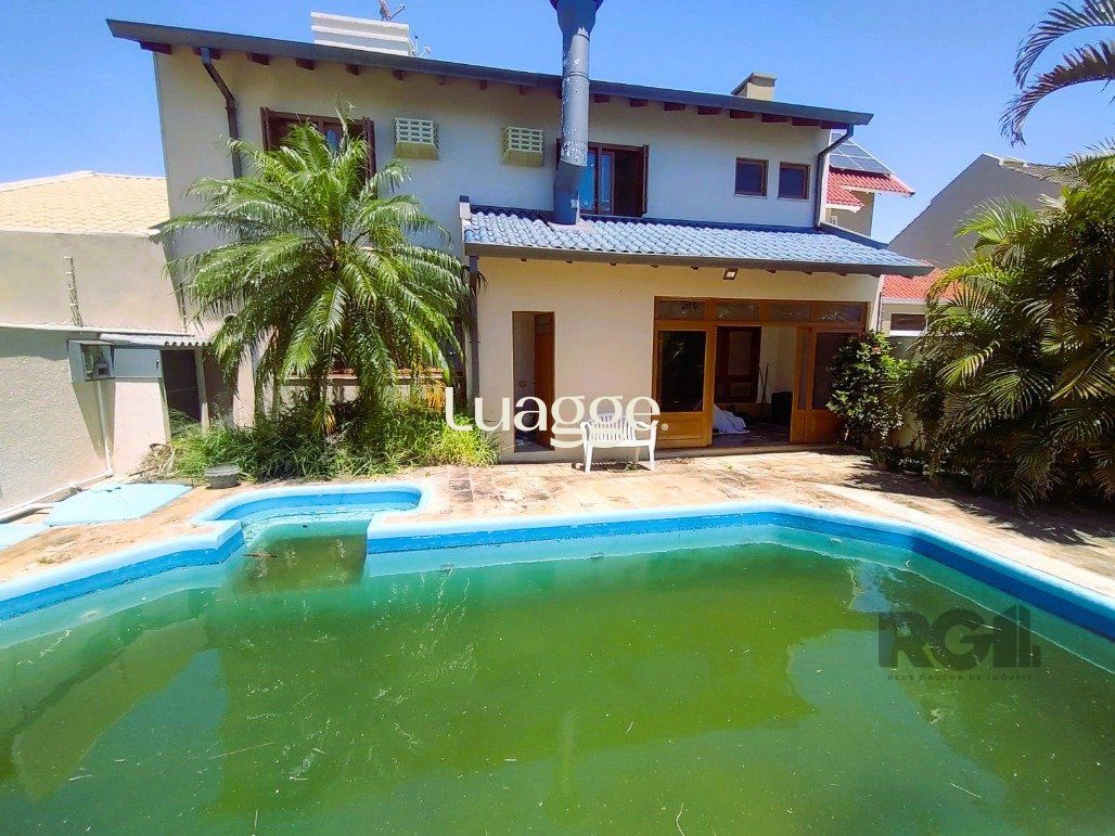 Casa à venda com 3 quartos, 277m² - Foto 16