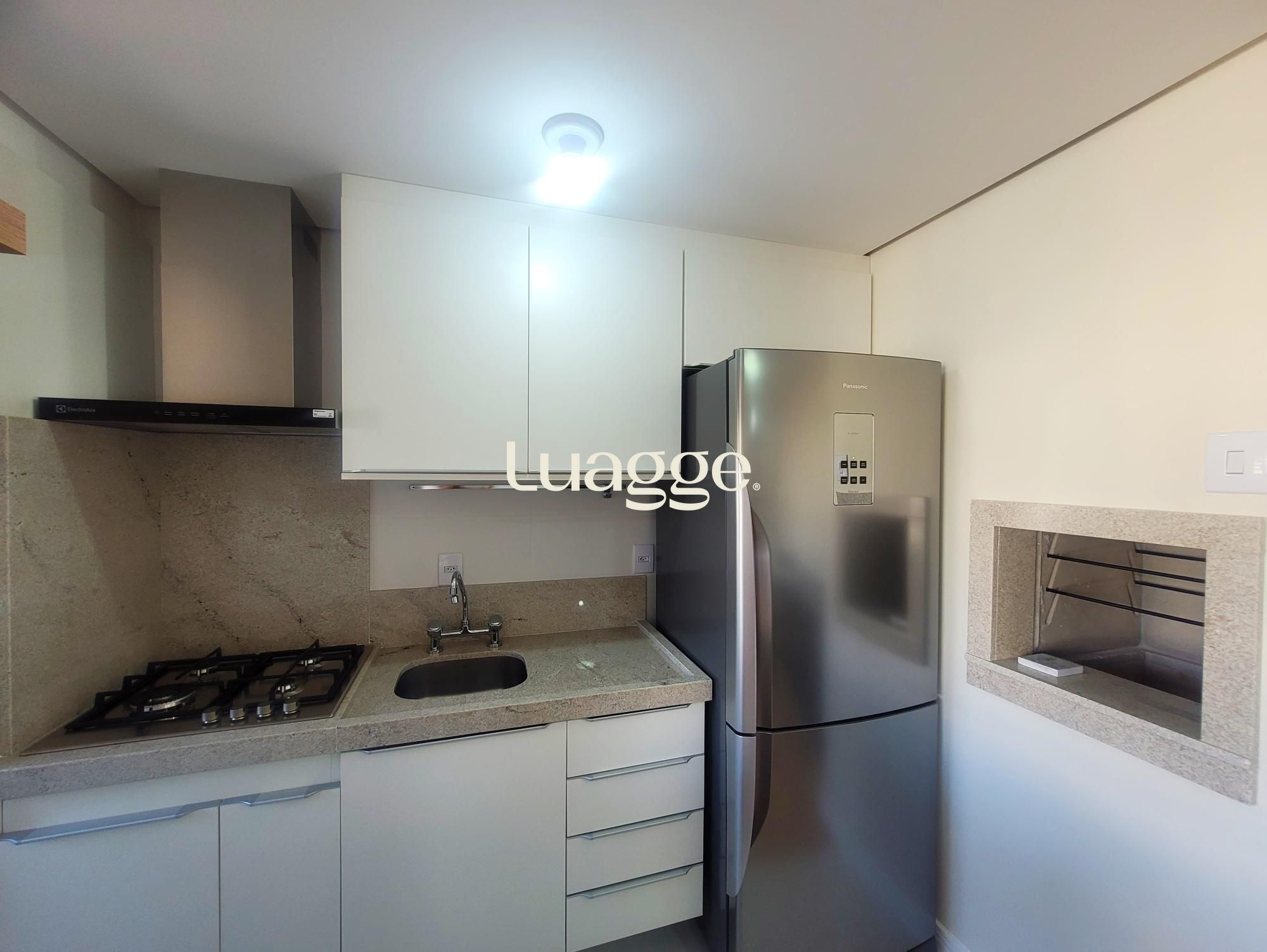 Apartamento à venda com 2 quartos, 59m² - Foto 23
