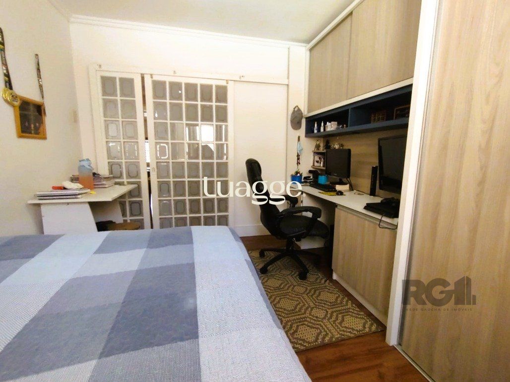 Casa à venda com 3 quartos, 144m² - Foto 38