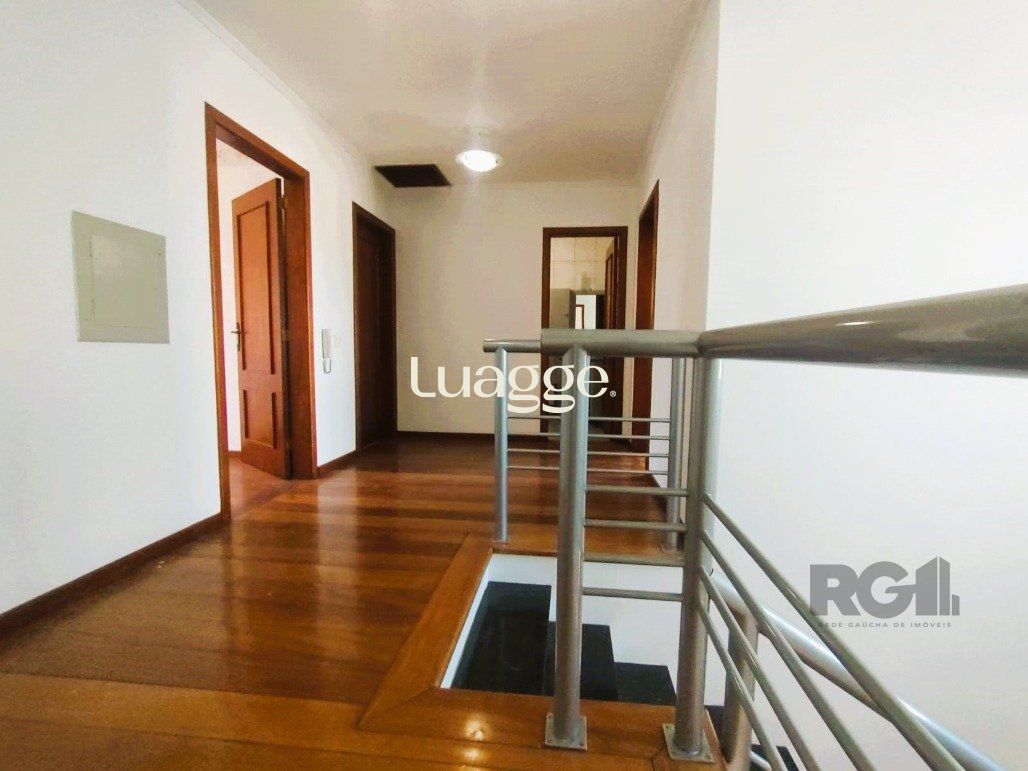 Casa à venda com 3 quartos, 277m² - Foto 36