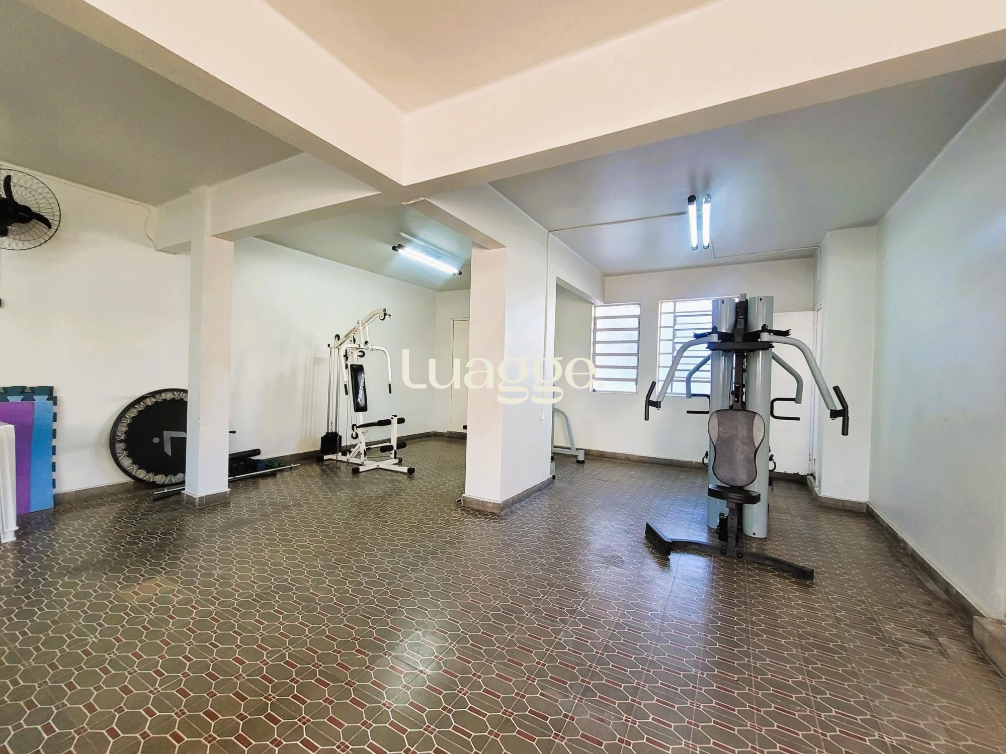 Apartamento à venda com 2 quartos, 103m² - Foto 43