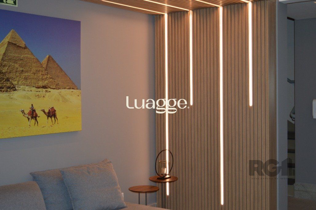 Apartamento à venda com 2 quartos, 69m² - Foto 3