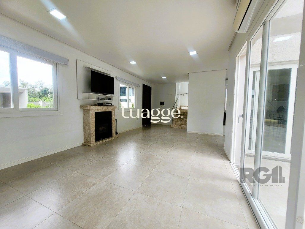 Casa de Condomínio à venda com 3 quartos, 220m² - Foto 13