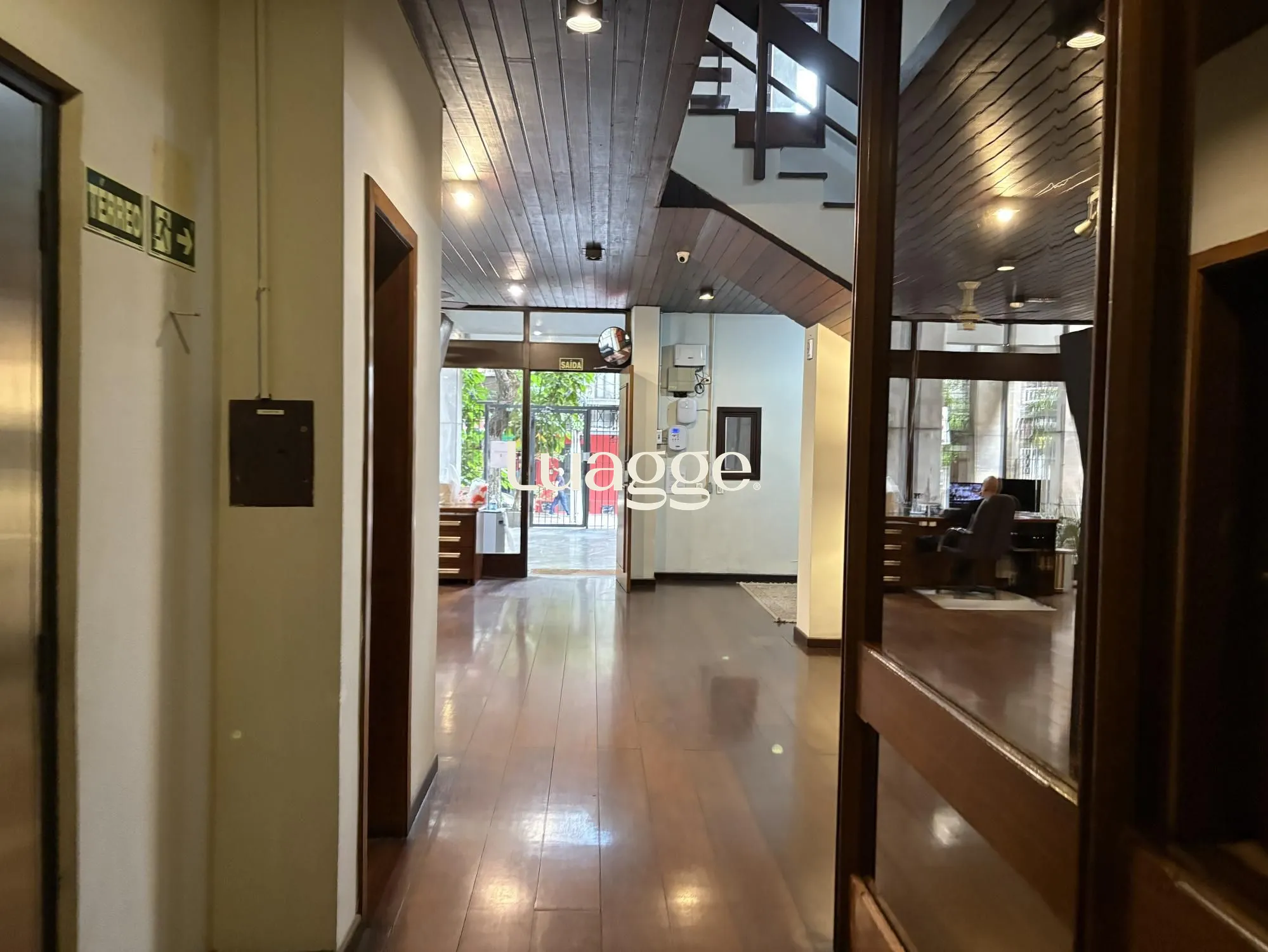 Apartamento, 1 quarto, 37 m² - Foto 2