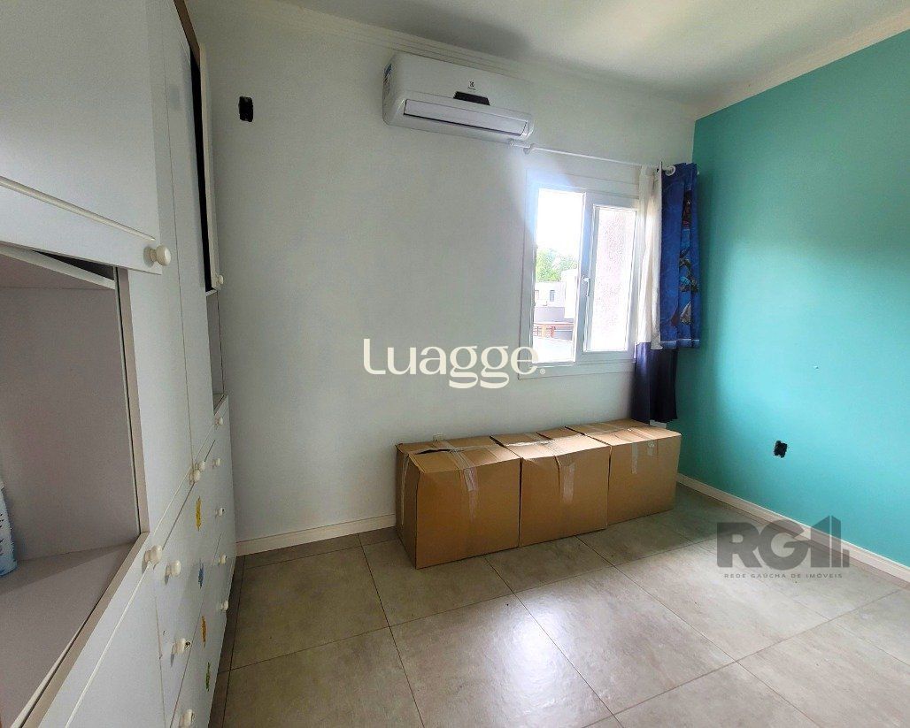 Casa de Condomínio à venda com 3 quartos, 220m² - Foto 37
